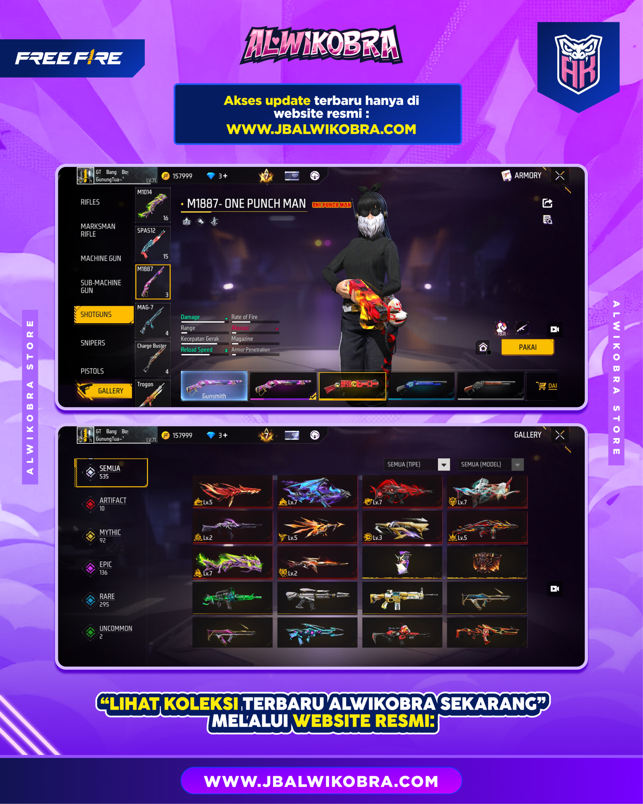 FREE FIRE L28 4