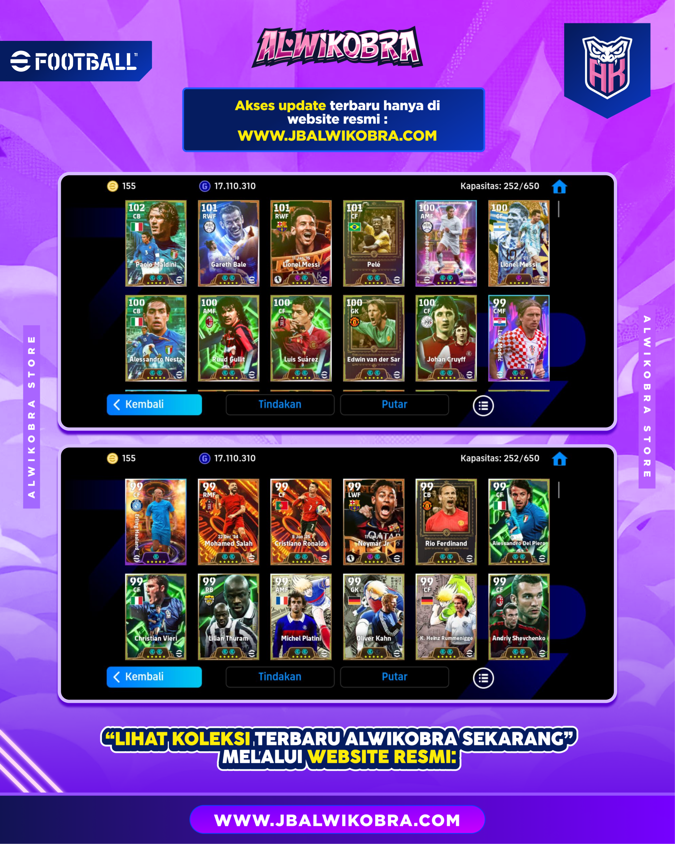 EFOOTBALL AD126 4