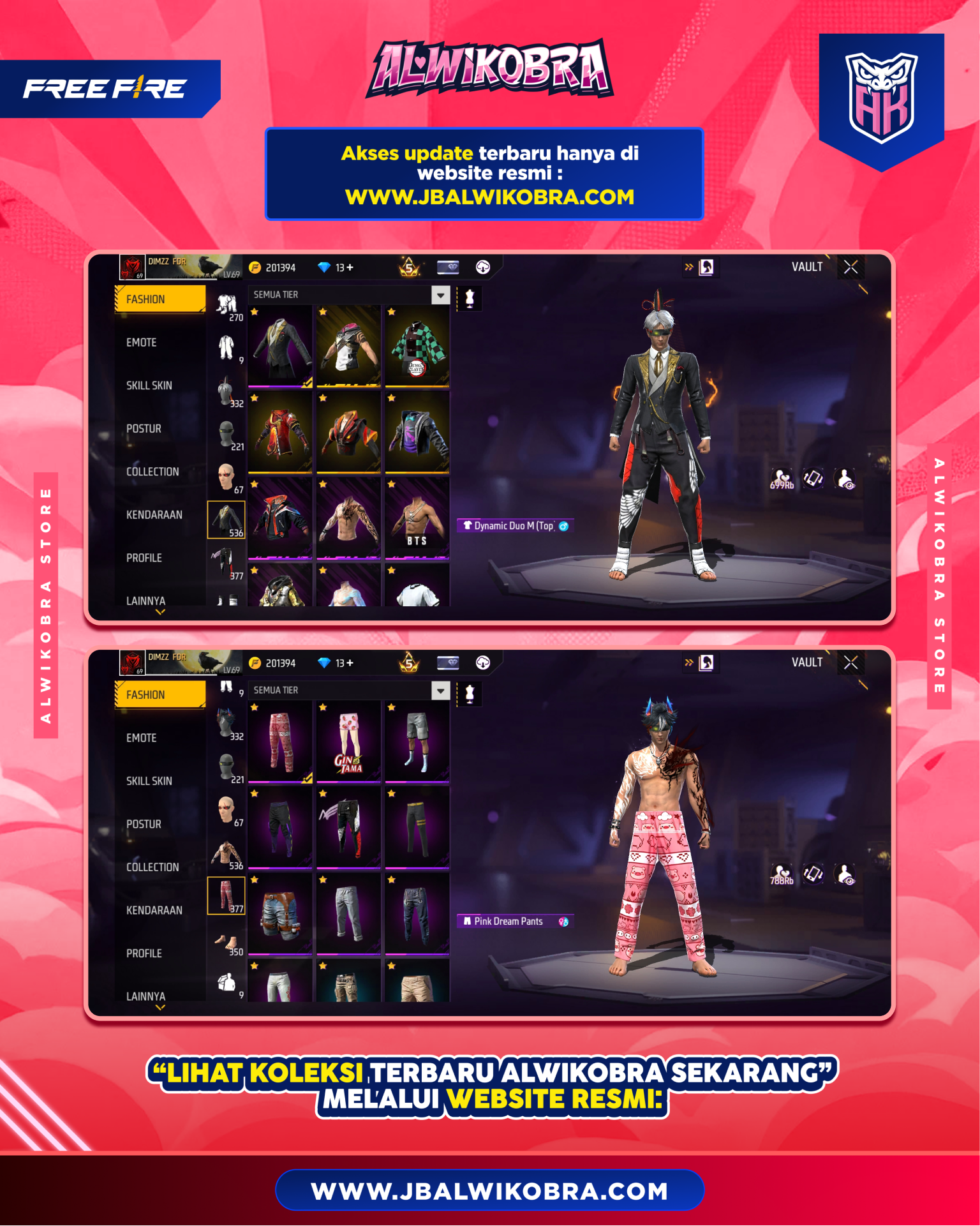 FREE FIRE RR317 6