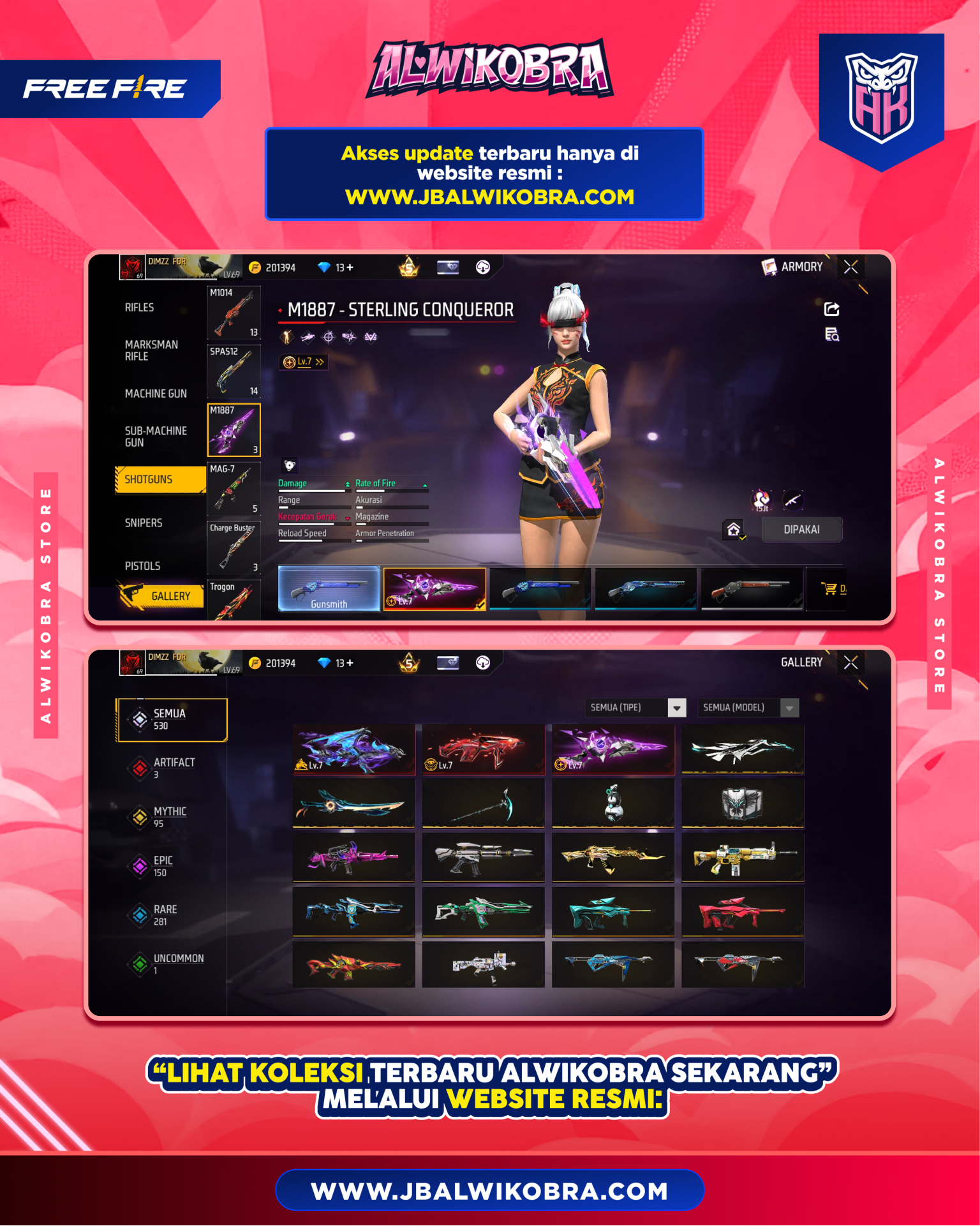 FREE FIRE RR317 8