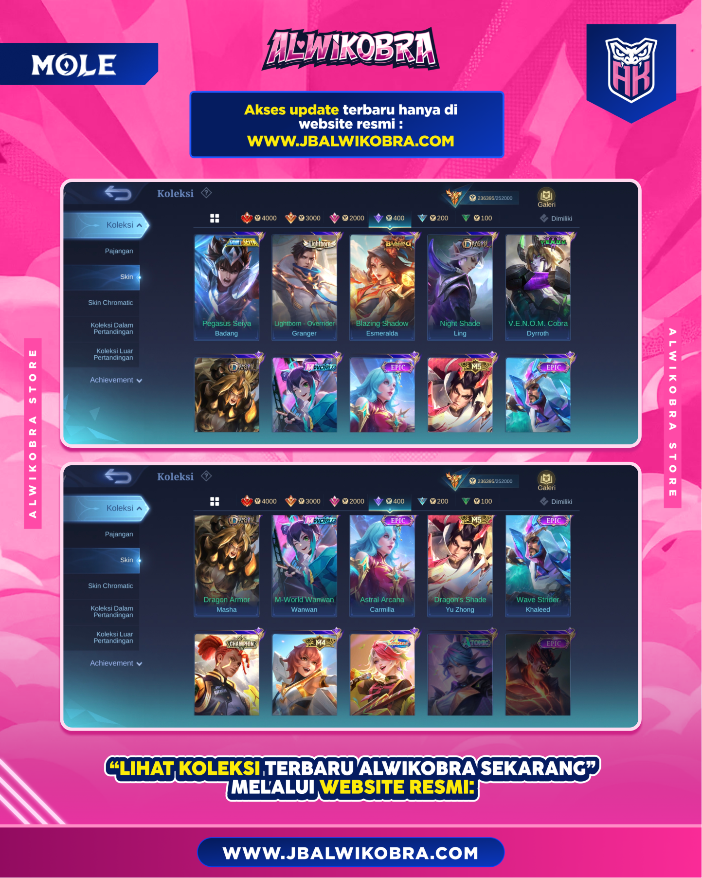 MLBB R300 7
