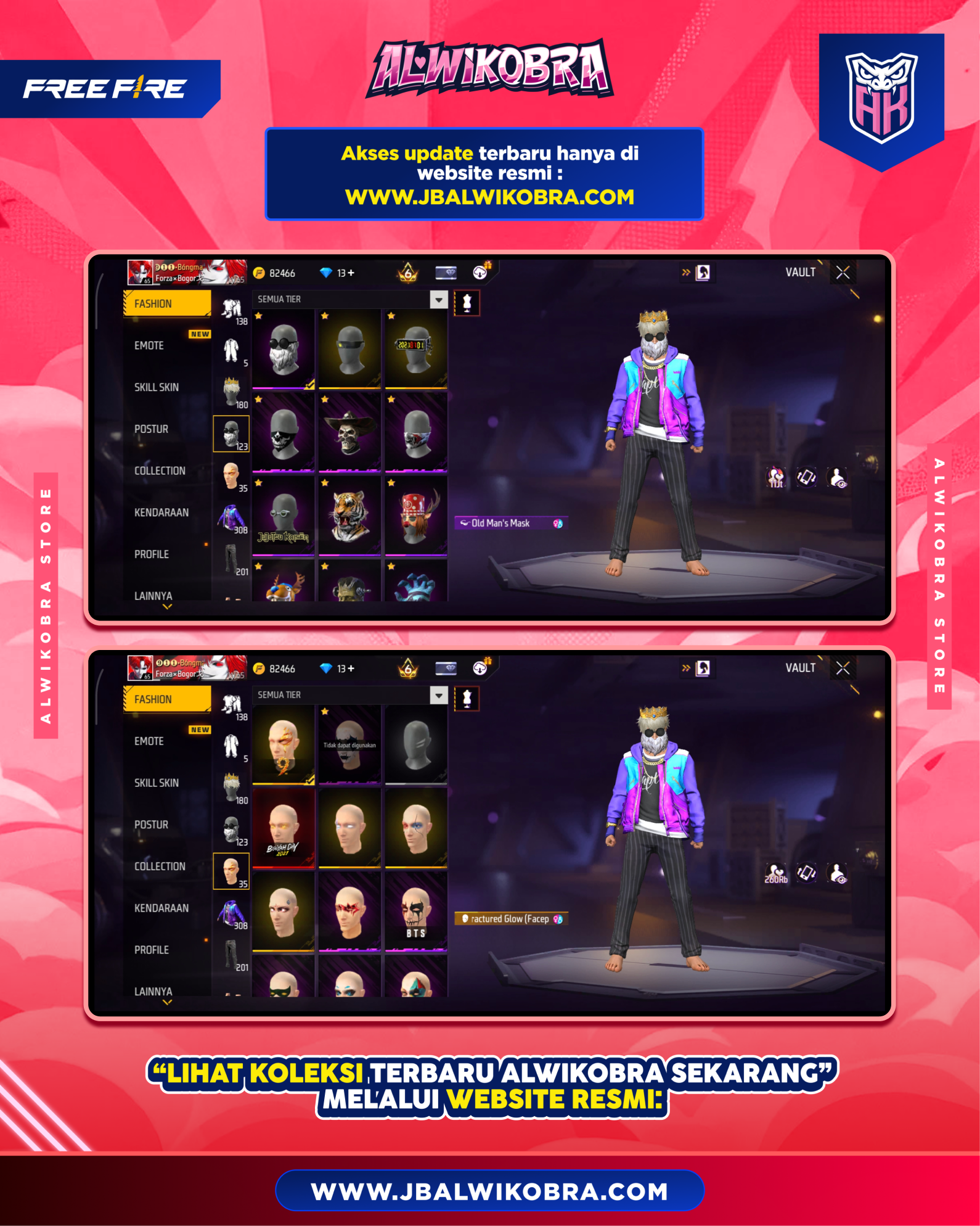 FREE FIRE 973 I 4