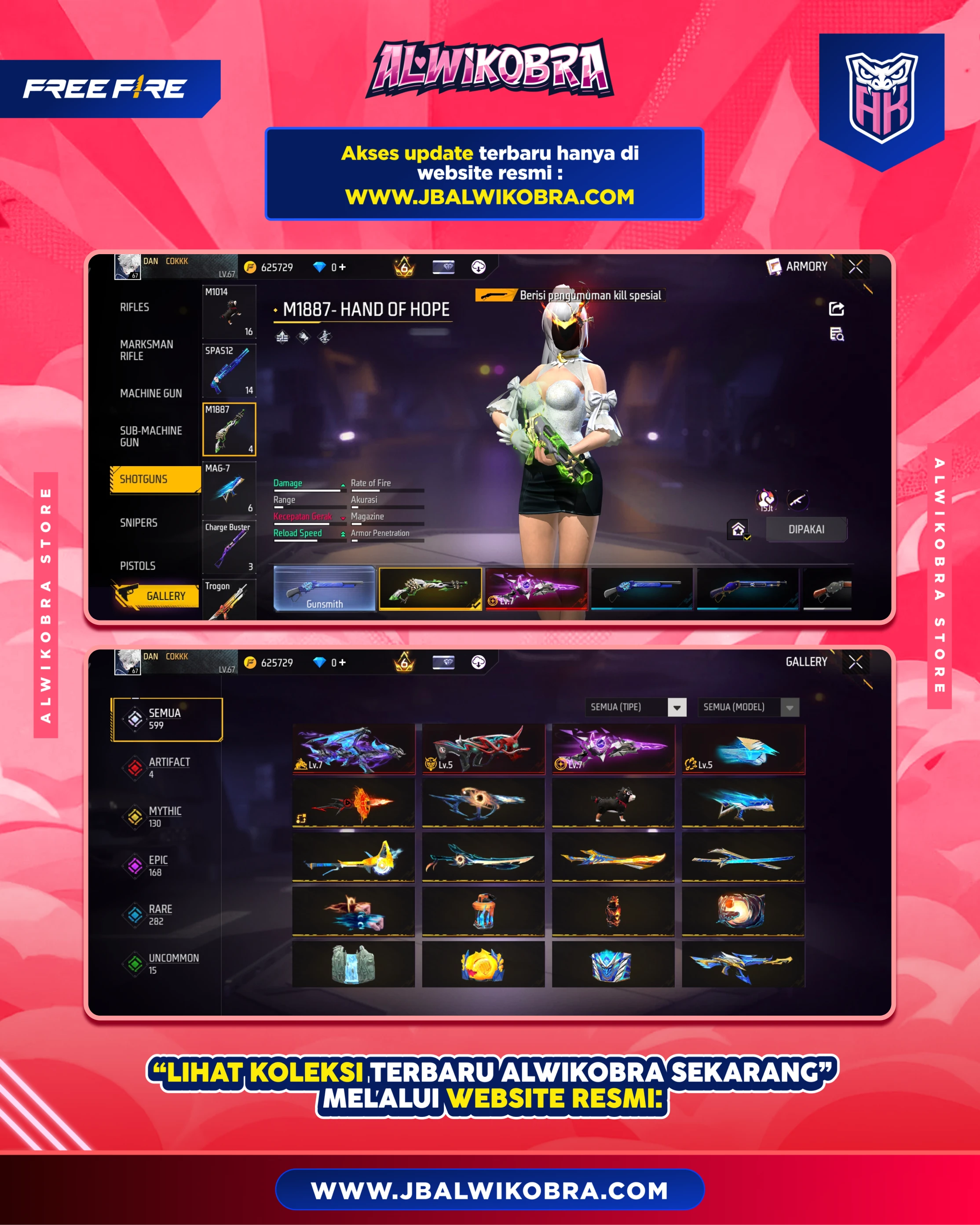 FREE FIRE S383 2