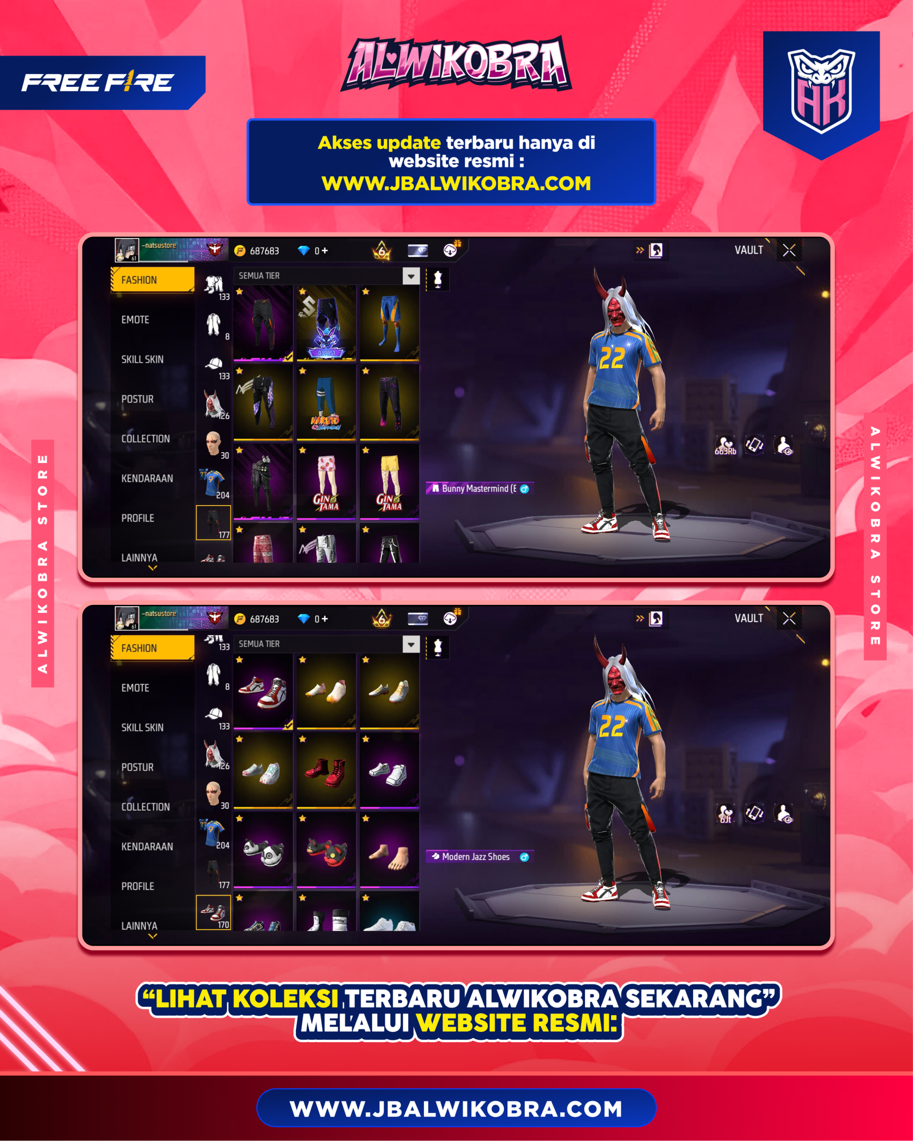 FREE FIRE RR335 7