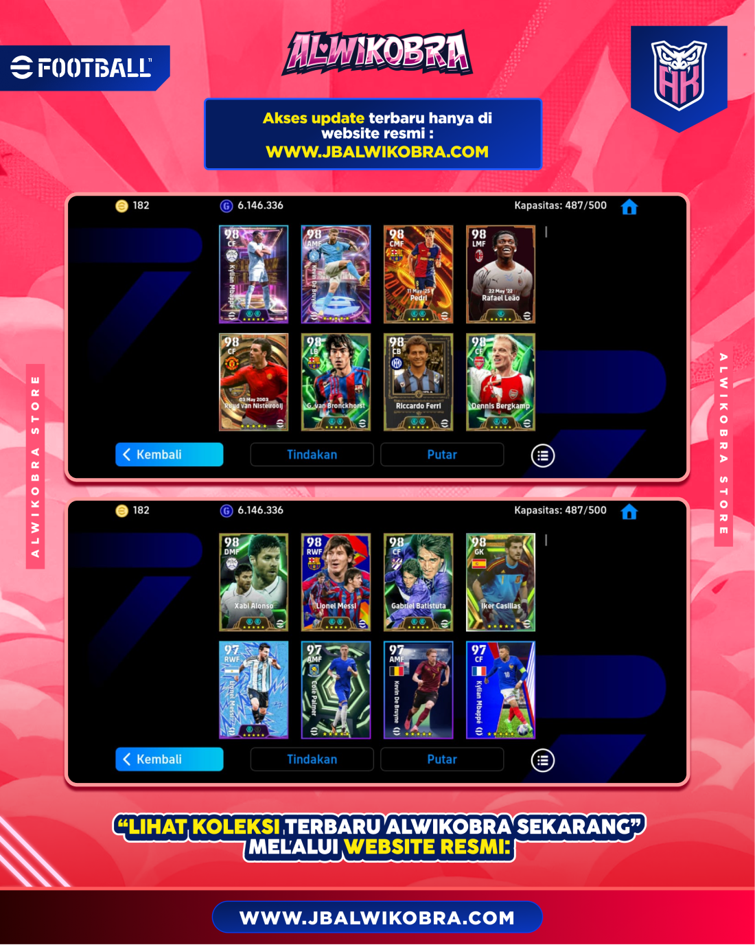 EFOOTBALL AD142 3