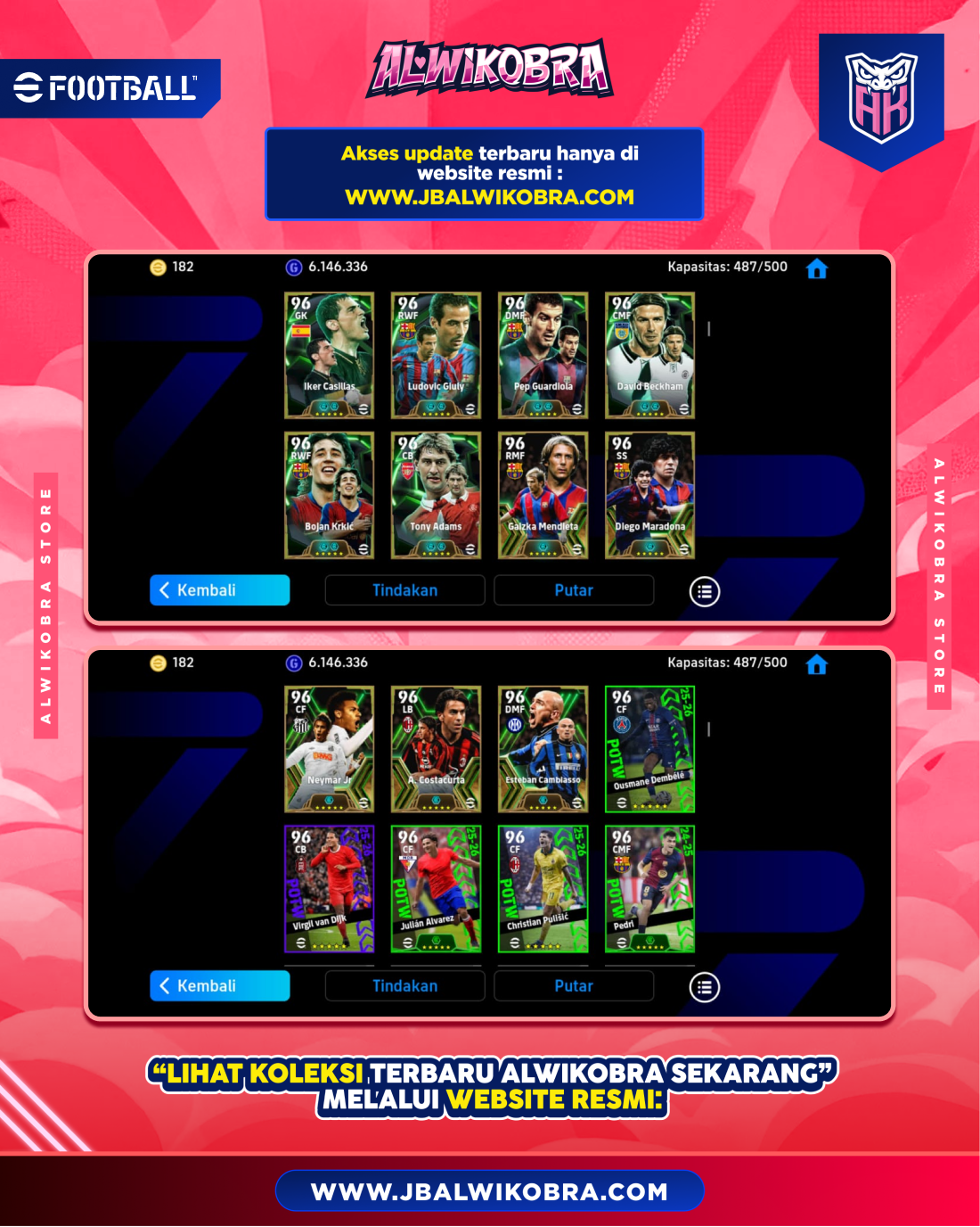 EFOOTBALL AD142 4