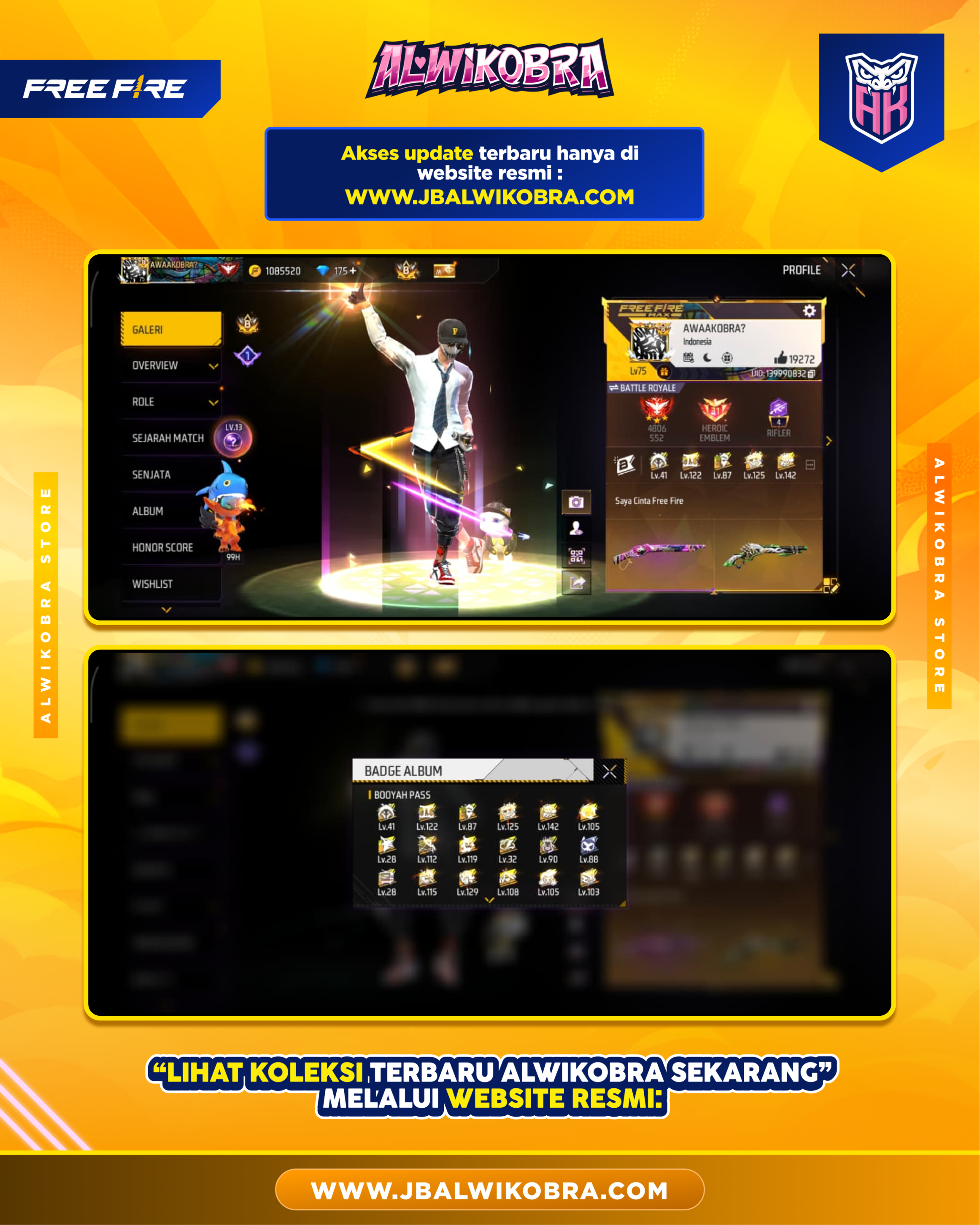FREE FIRE S309 2
