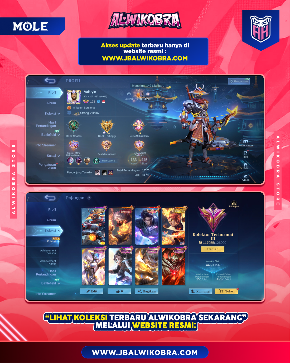MLBB R316 2