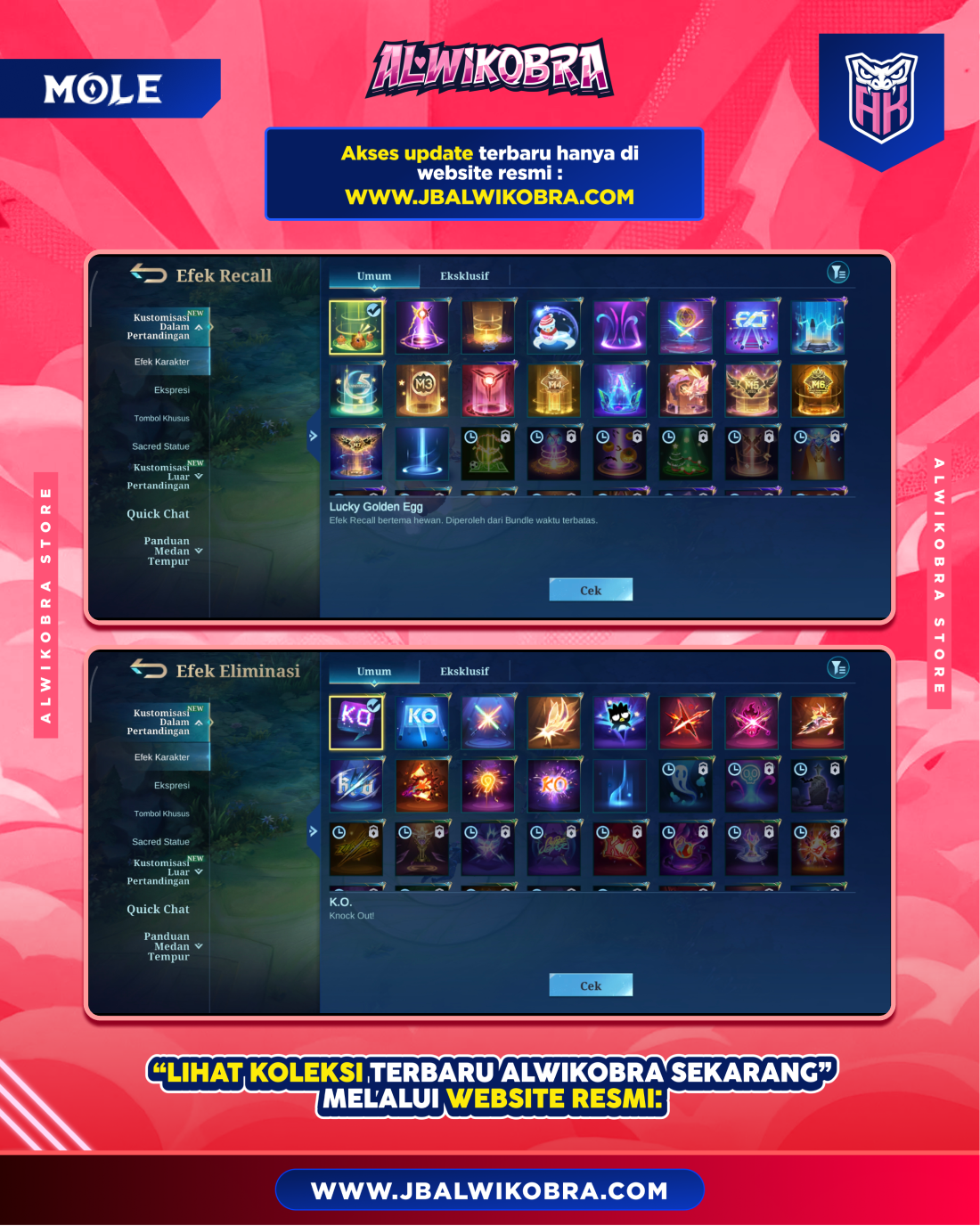 MLBB R316 8