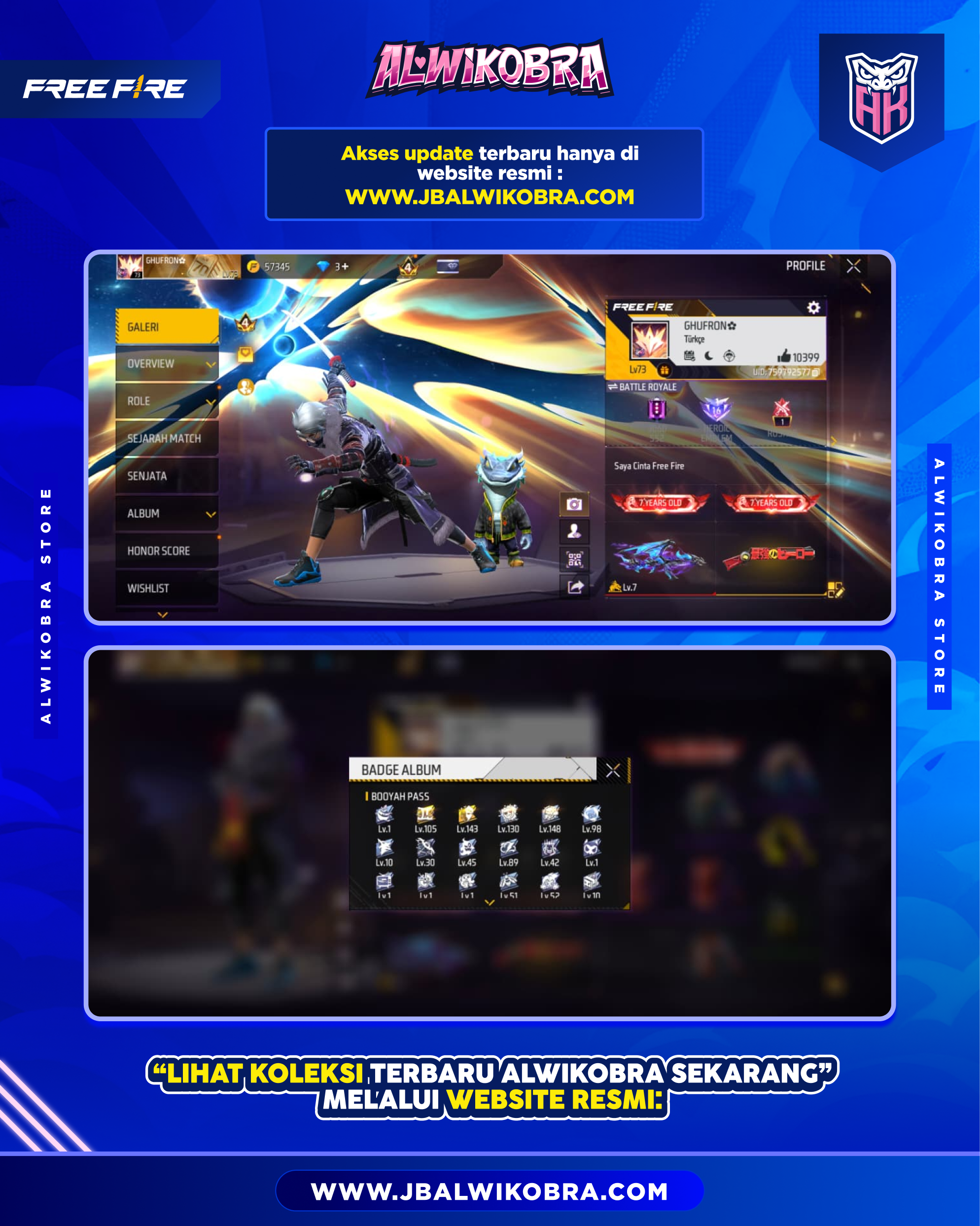 FREE FIRE RENTAL 42 2