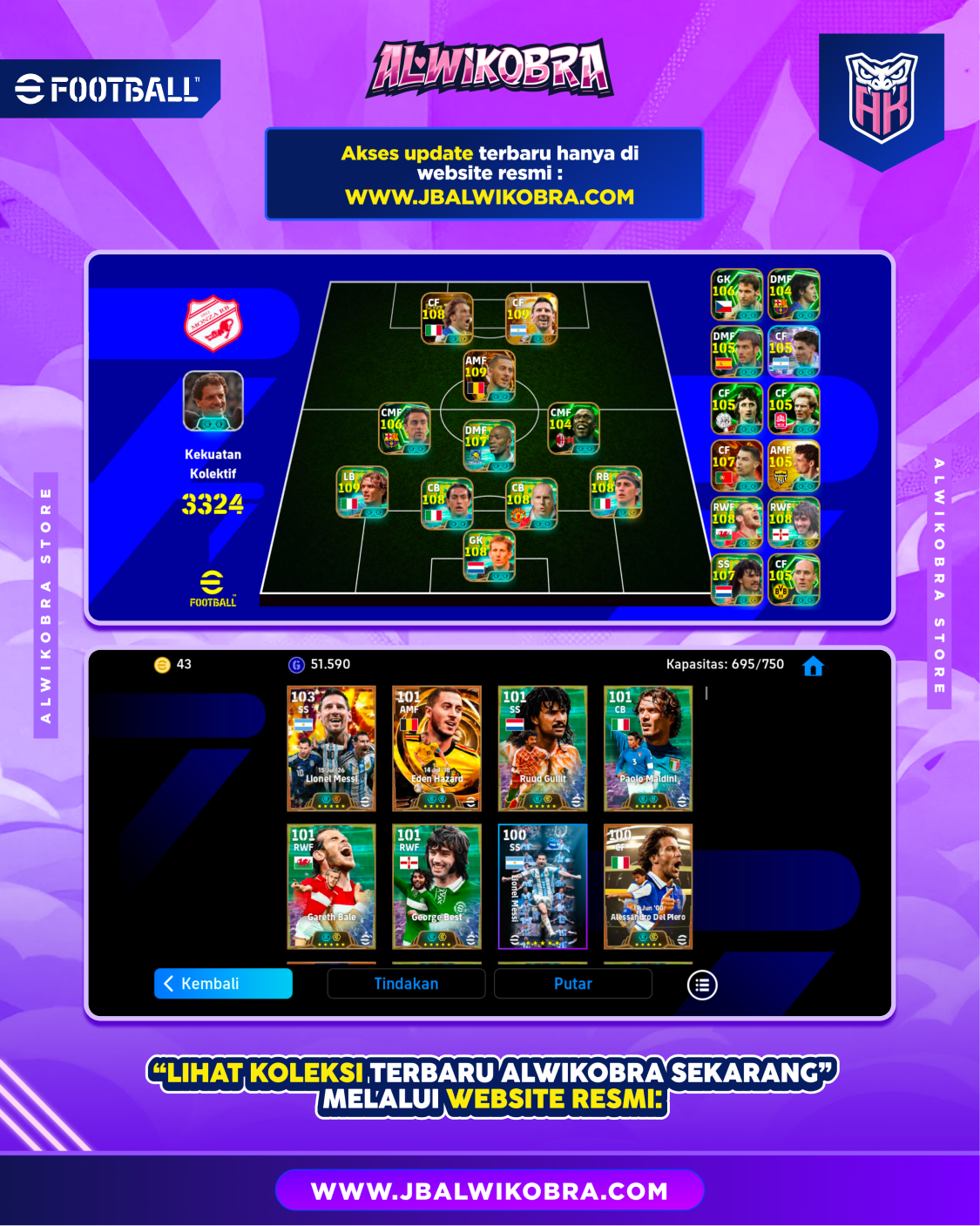 EFOOTBALL AD149 2