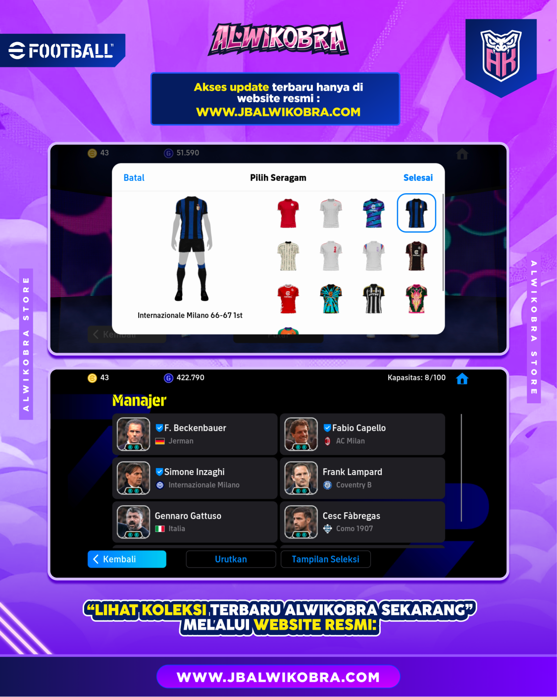 EFOOTBALL AD149 6