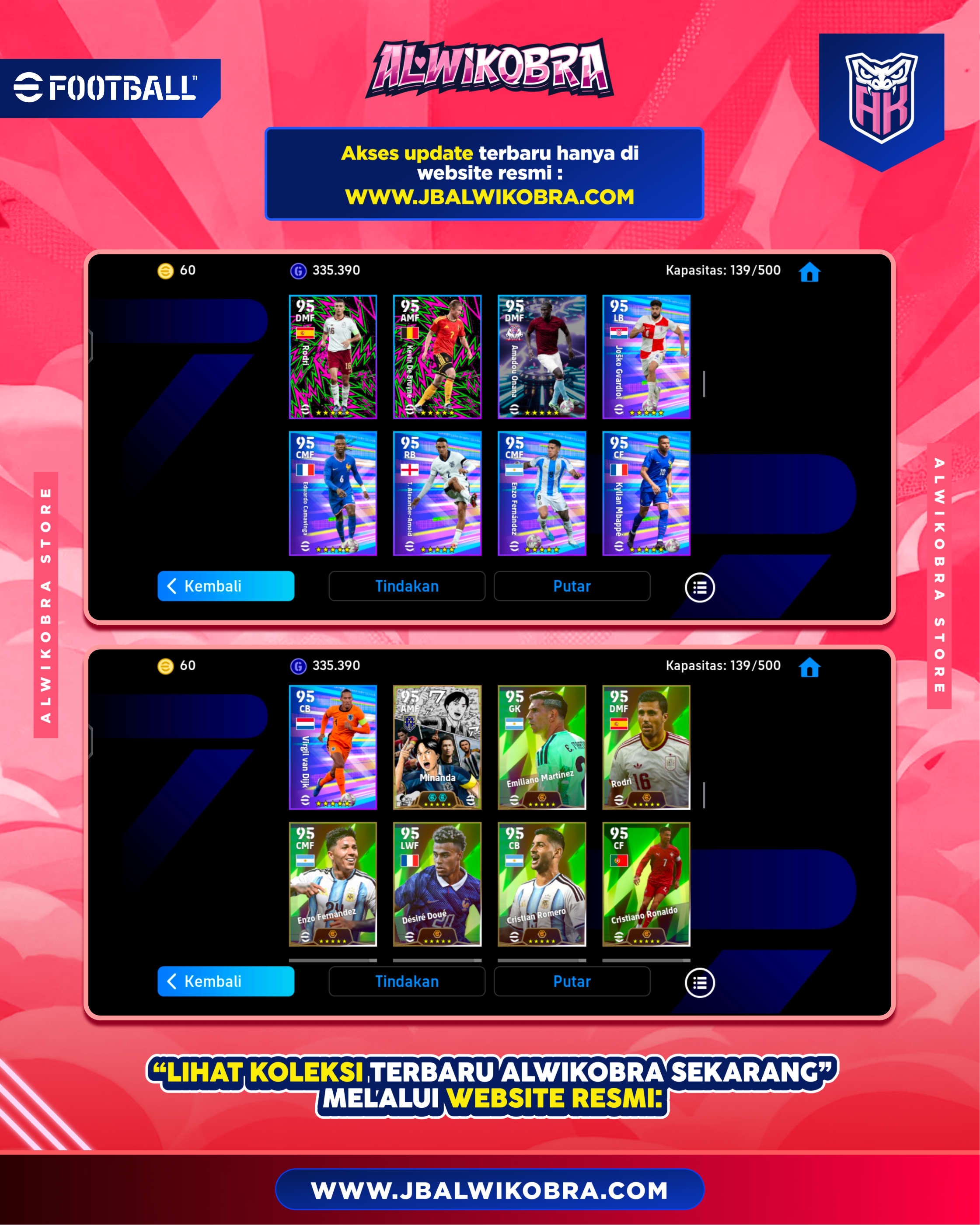 EFOOTBALL AD115 4