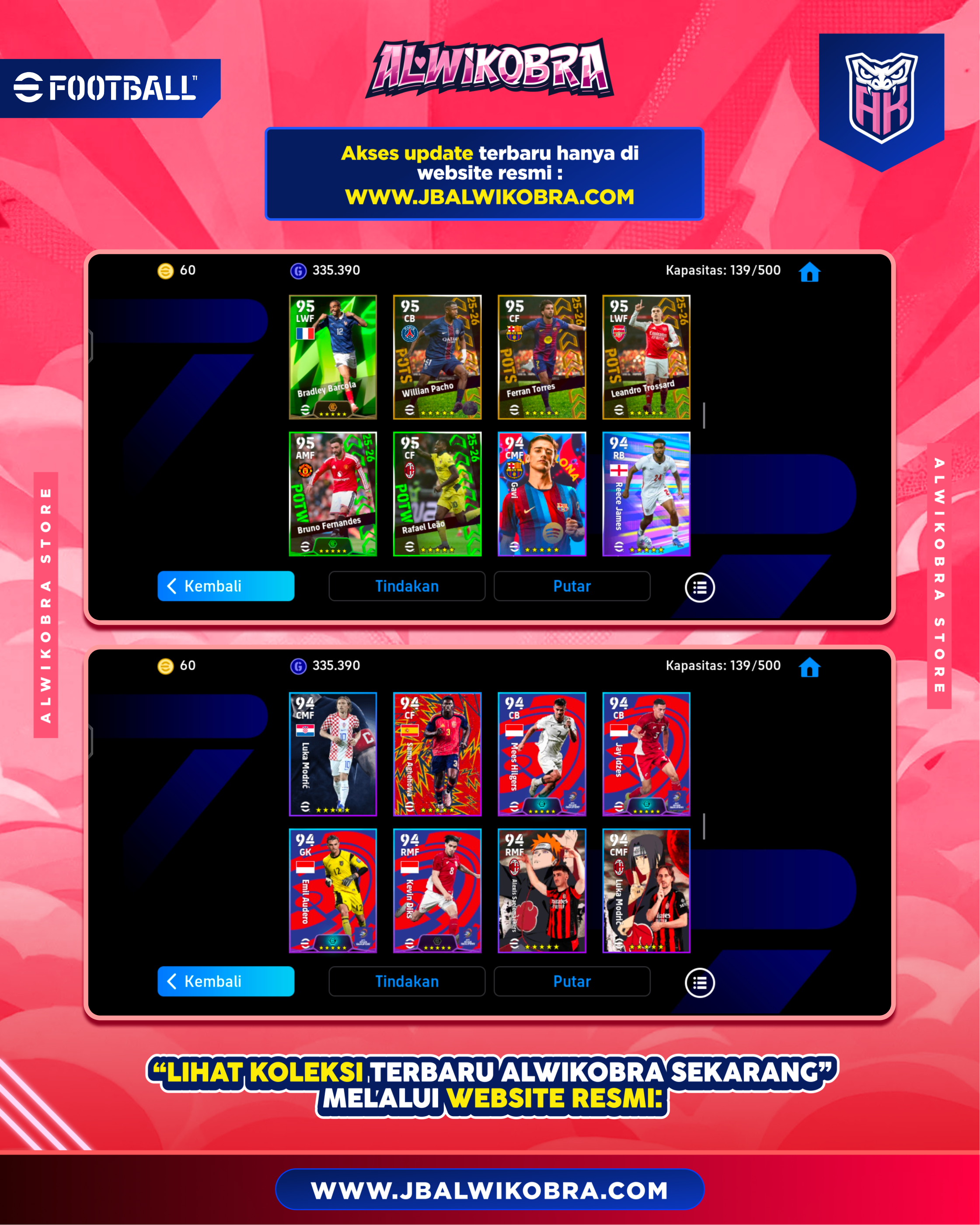 EFOOTBALL AD115 6