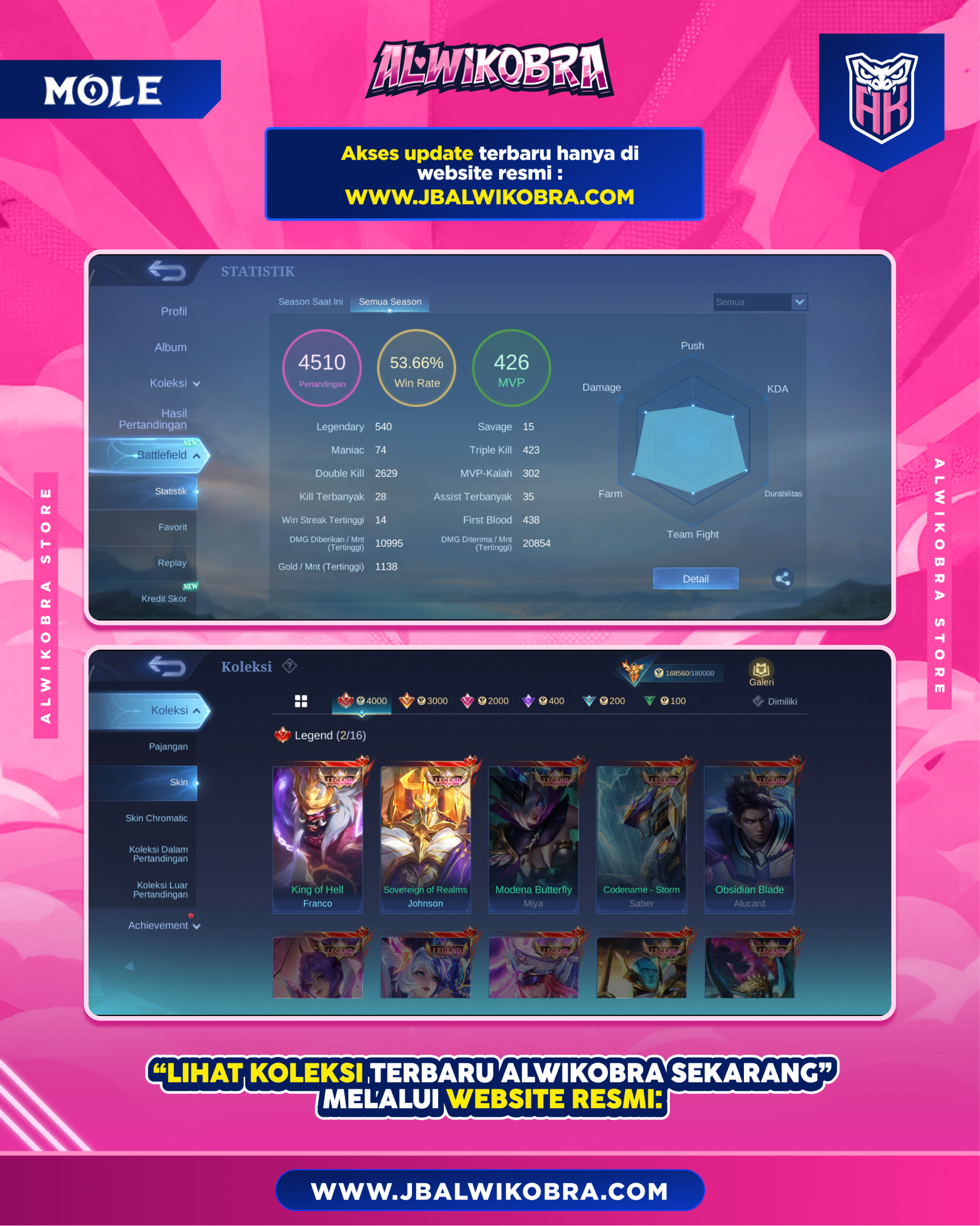 MLBB R269 3