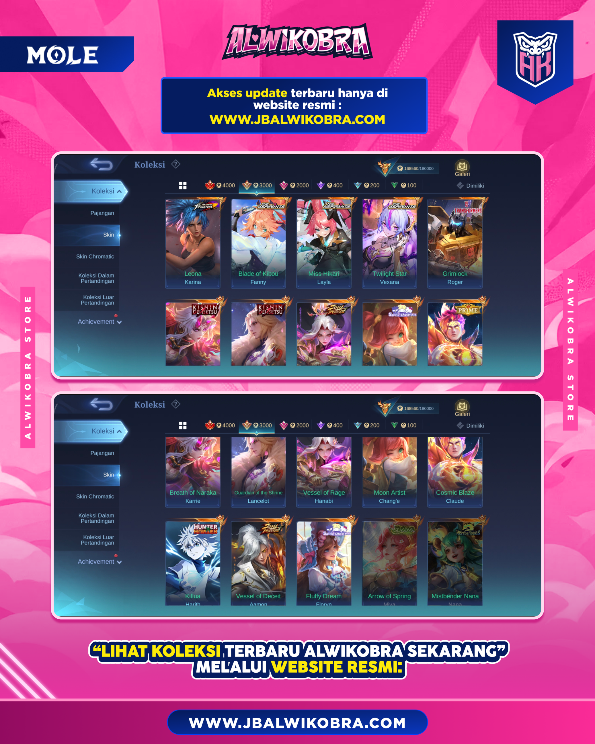 MLBB R269 4