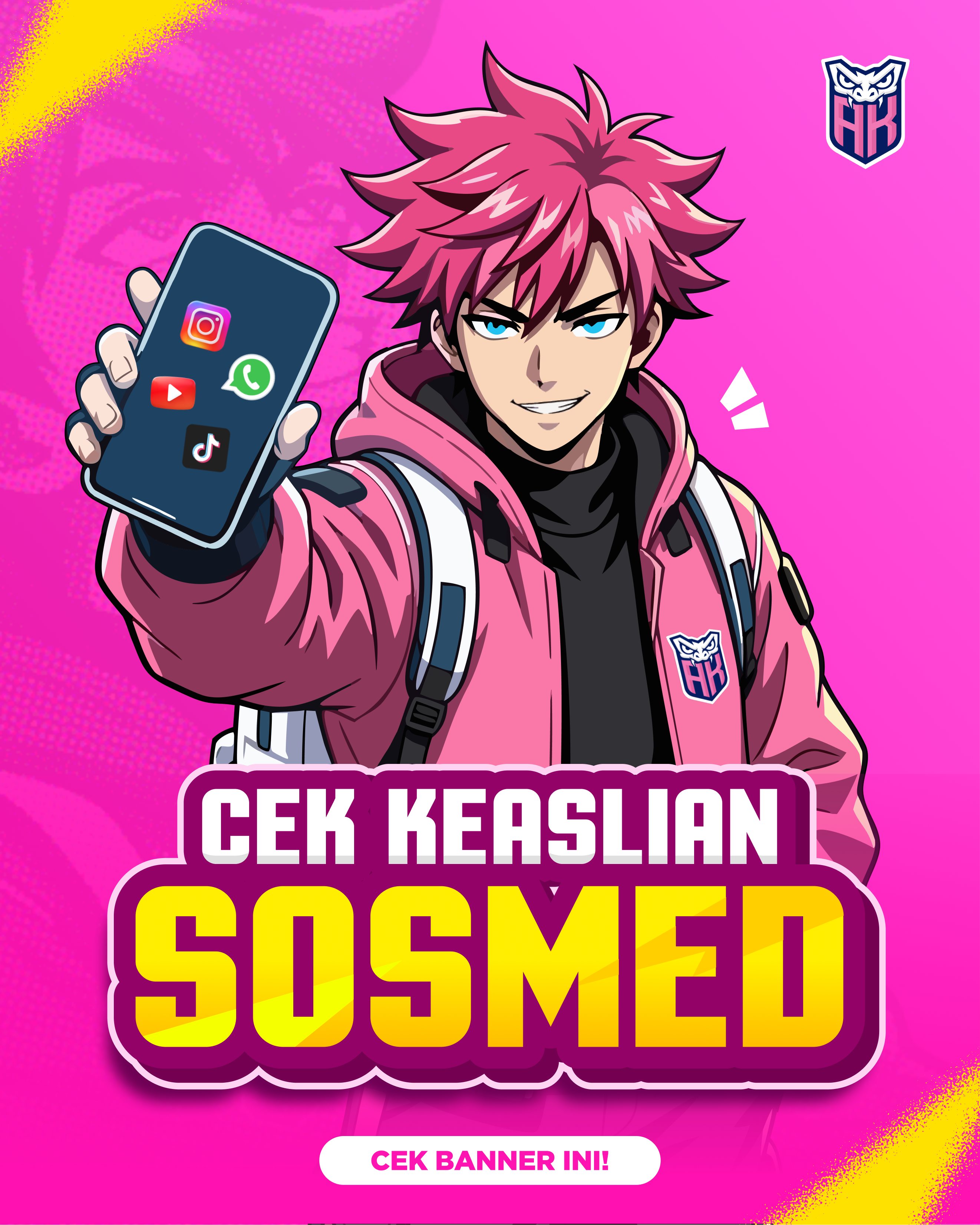 Info terbaru 5