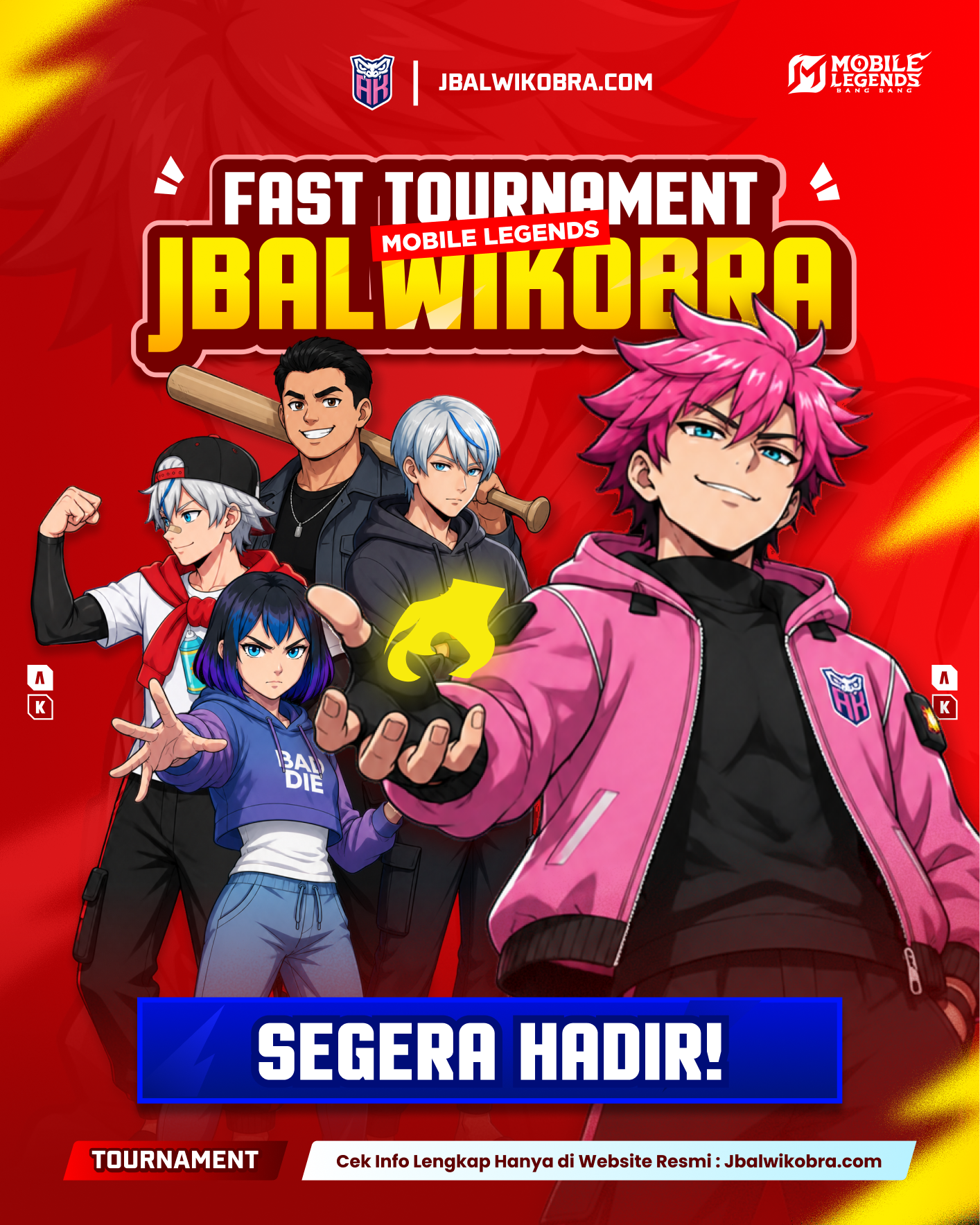 Info terbaru 3