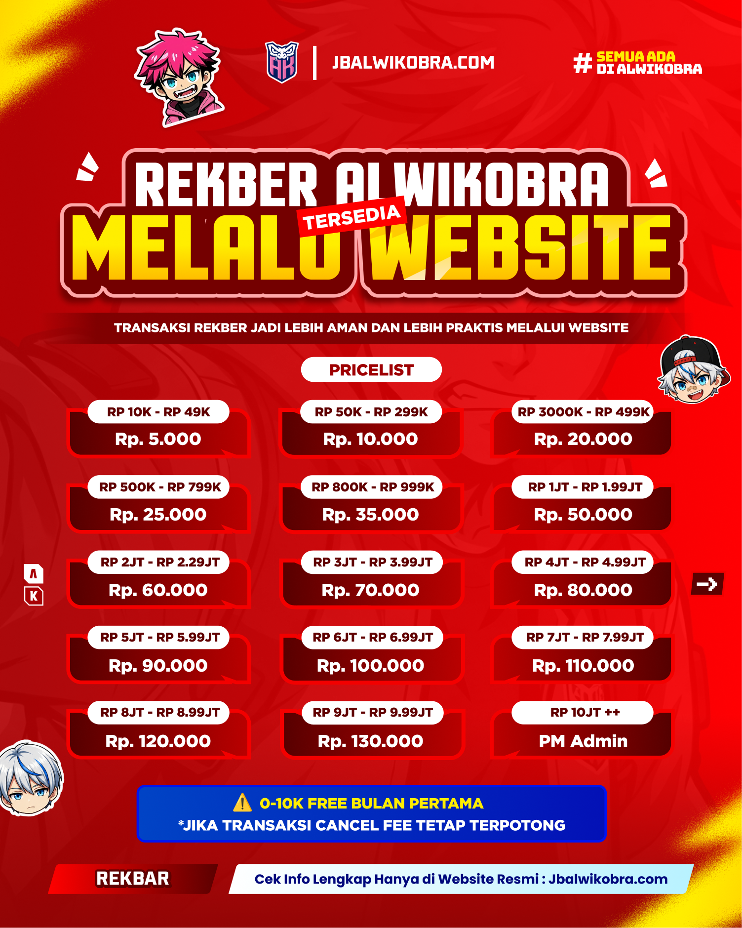 Info terbaru 6