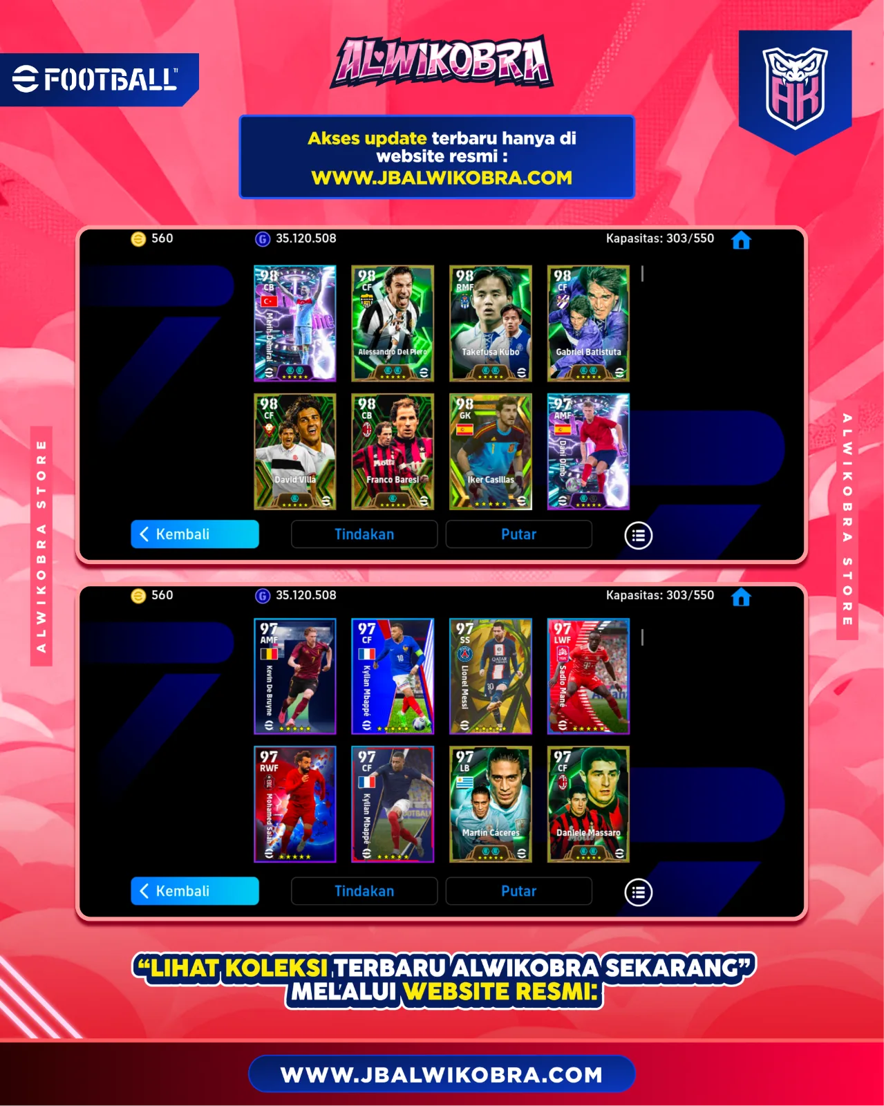 EFOOTBALL AD23 3