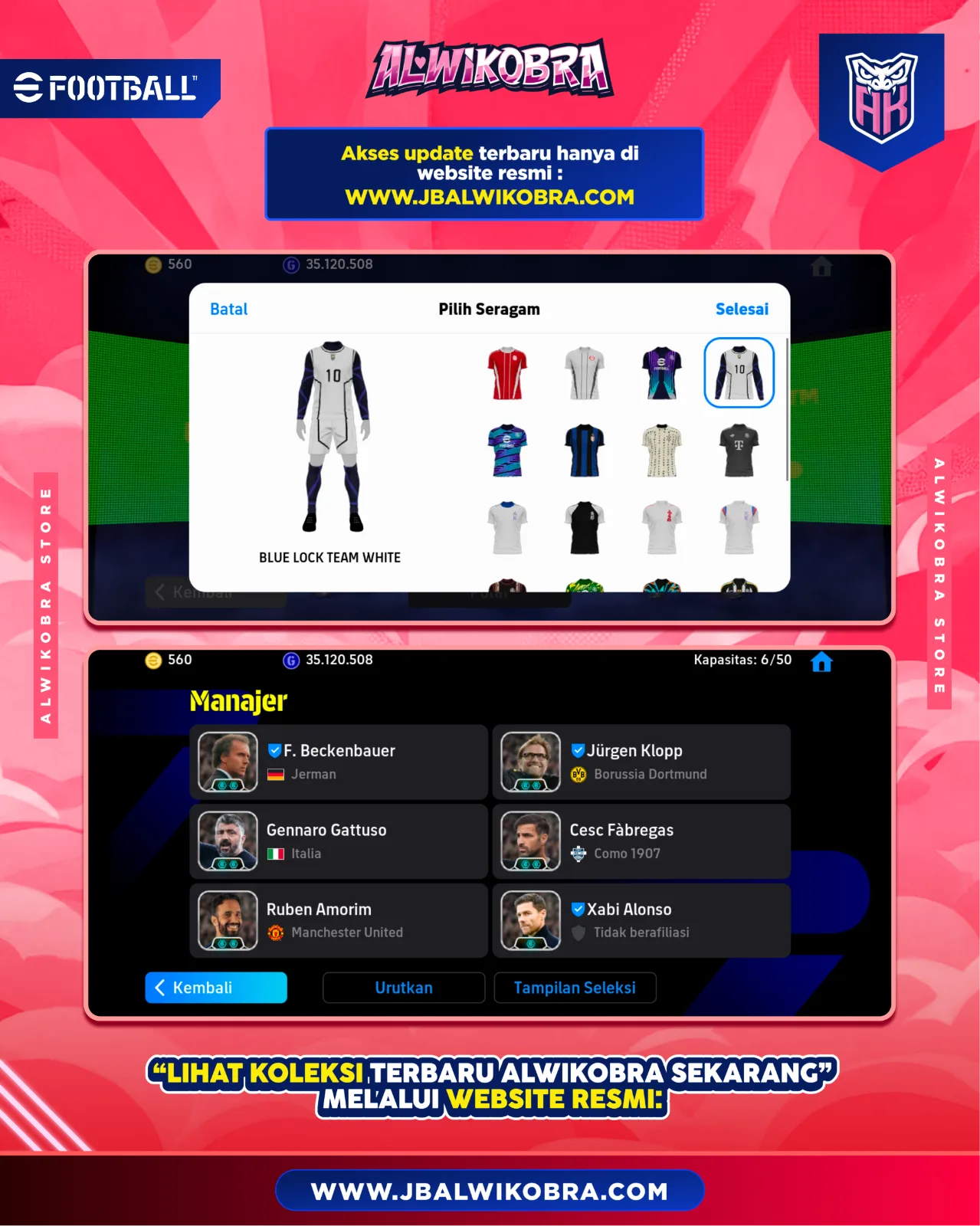 EFOOTBALL AD23 8