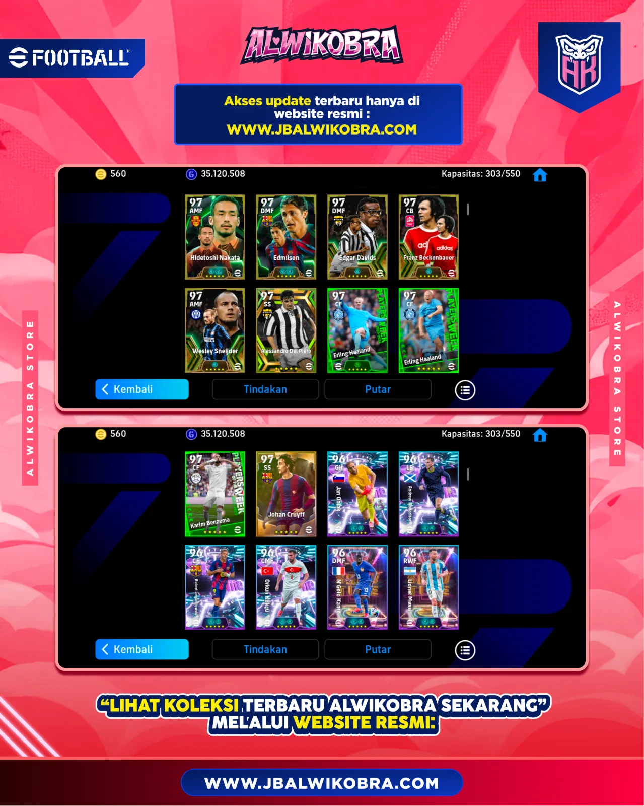 EFOOTBALL AD23 5