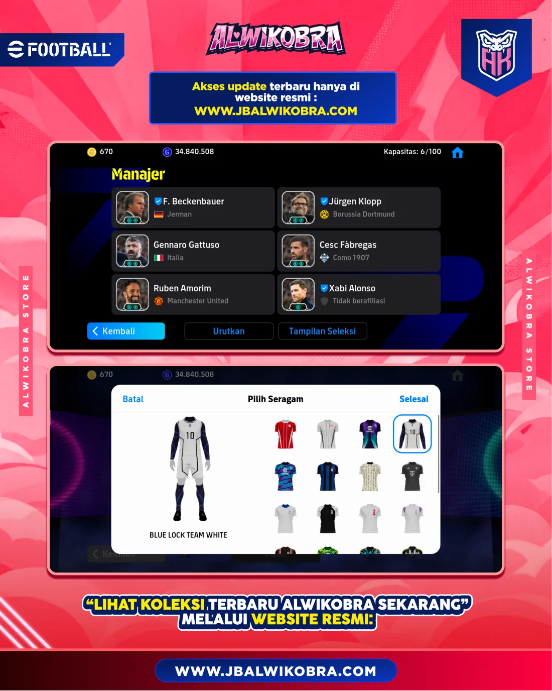 EFOOTBALL AD23 7