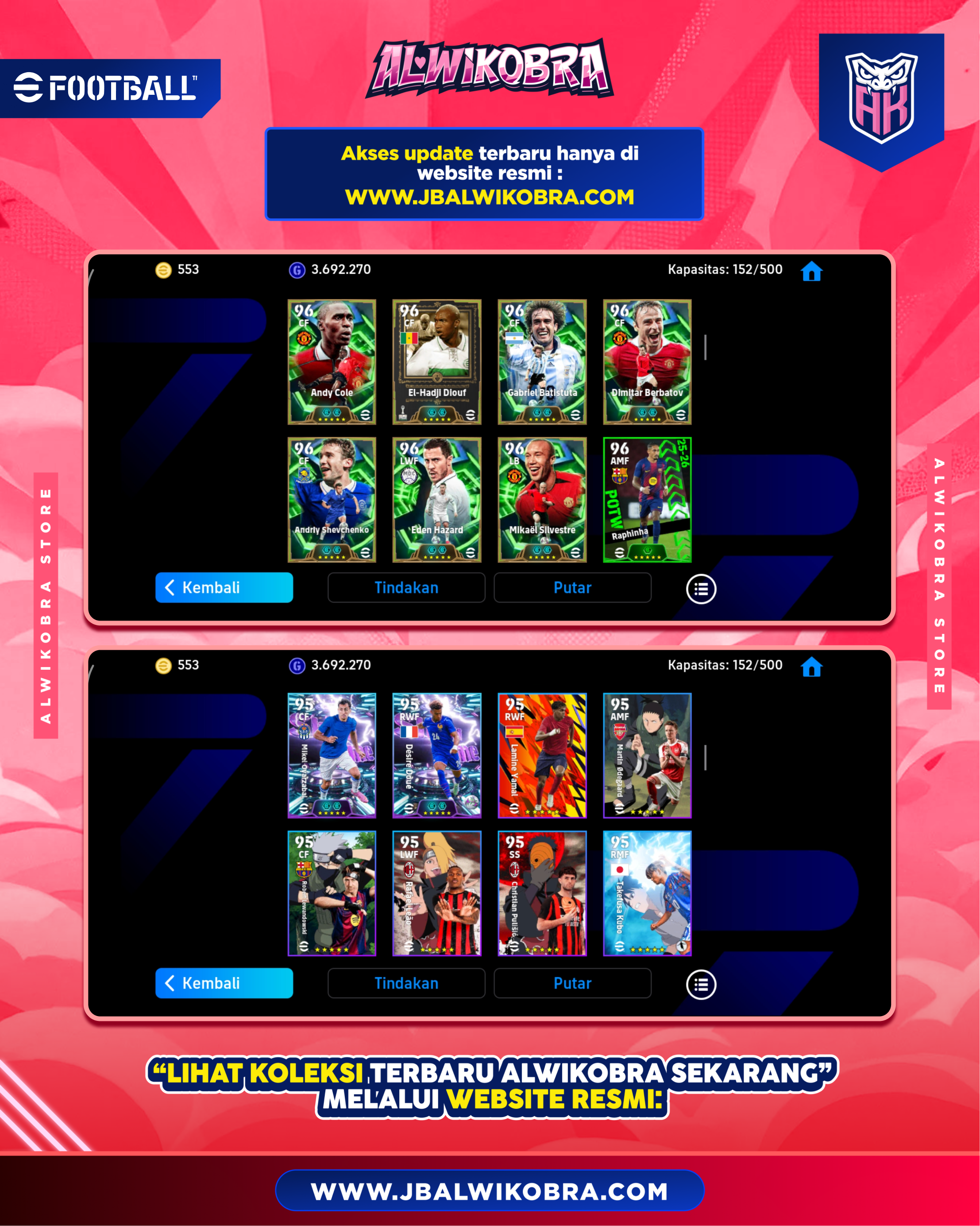 EFOOTBALL AD53 4