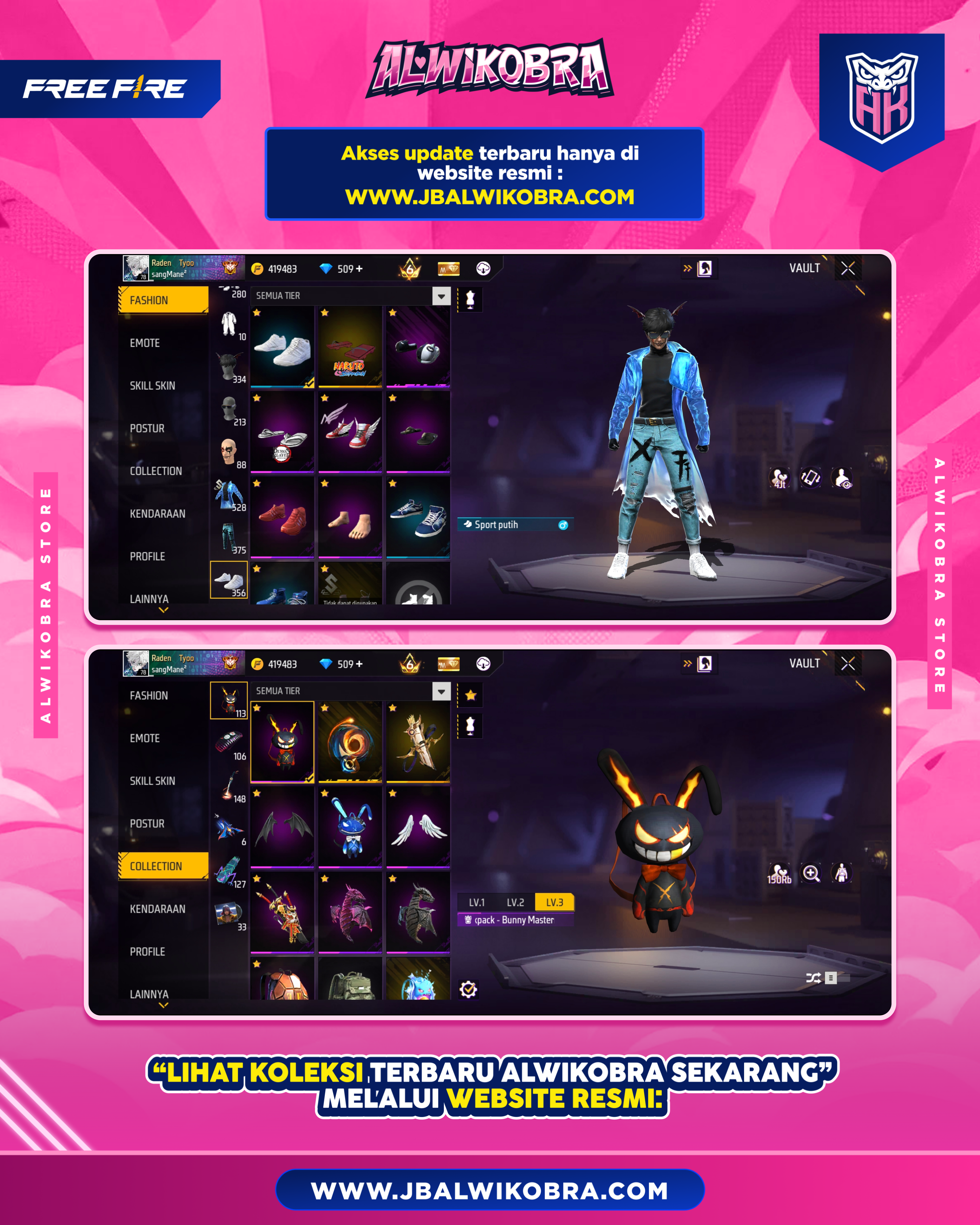 FREE FIRE RR200 7
