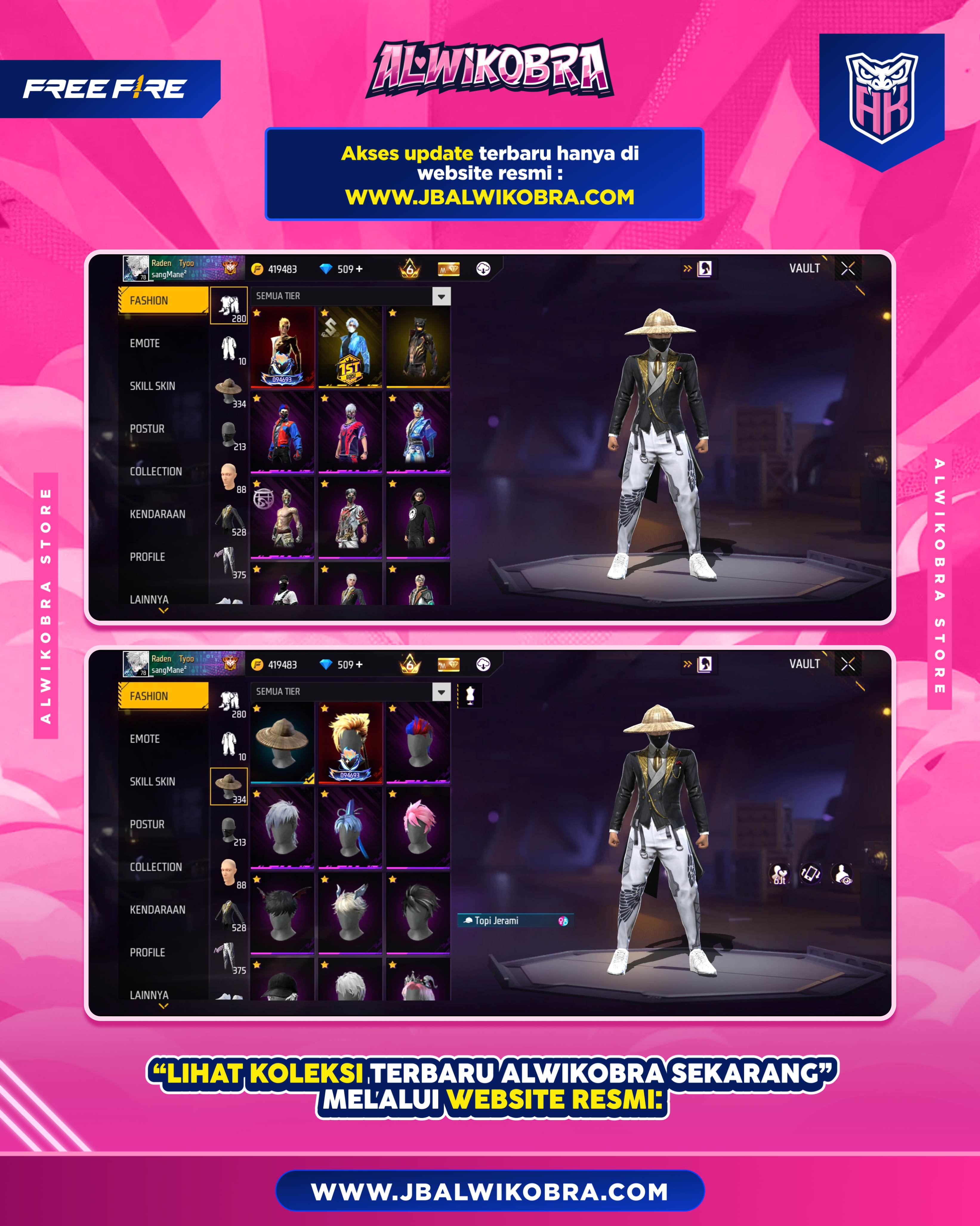 FREE FIRE RR200 4