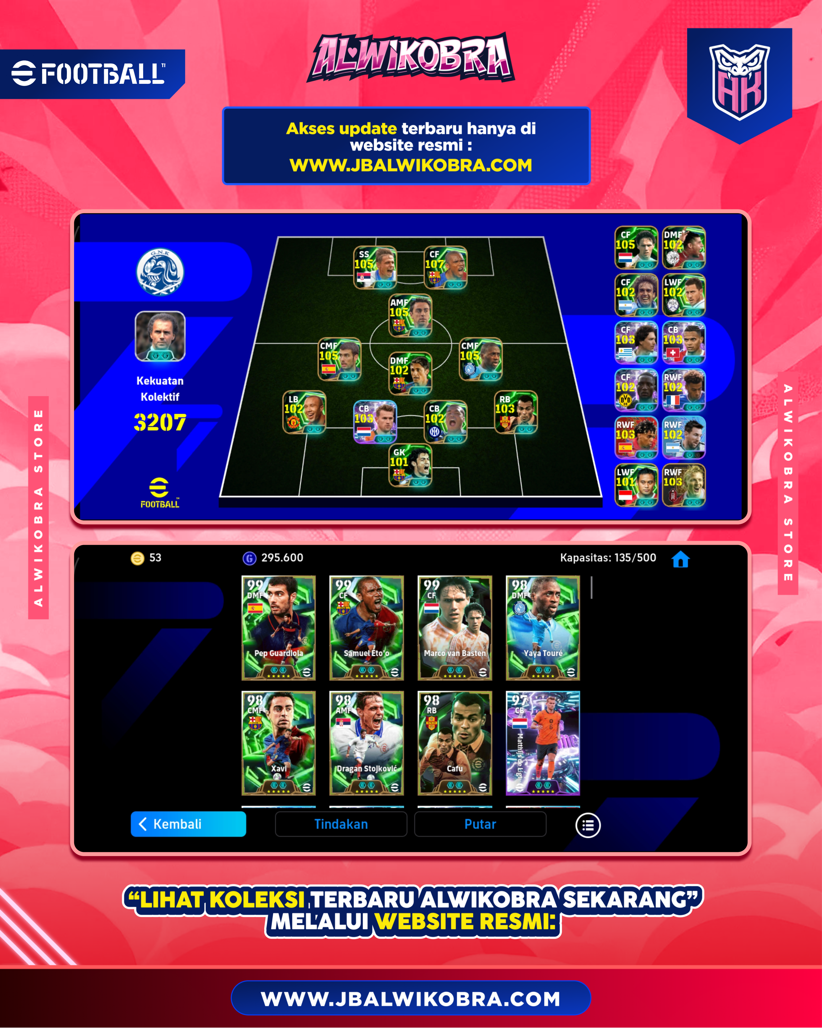 EFOOTBALL AD56 2