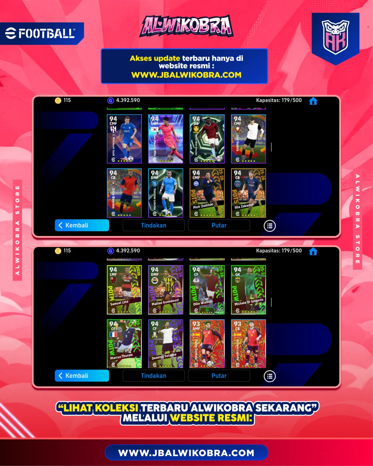 EFOOTBALL AD69 5