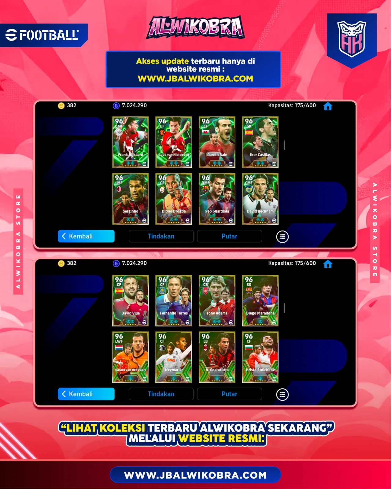 EFOOTBALL AD9 6