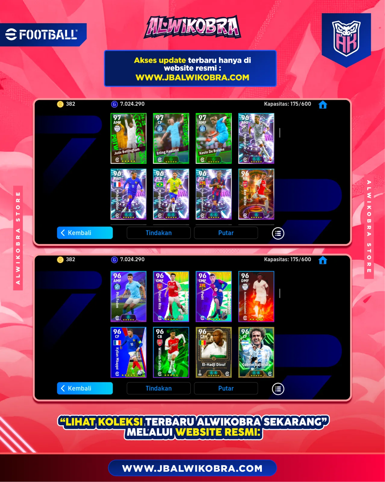 EFOOTBALL AD9 4
