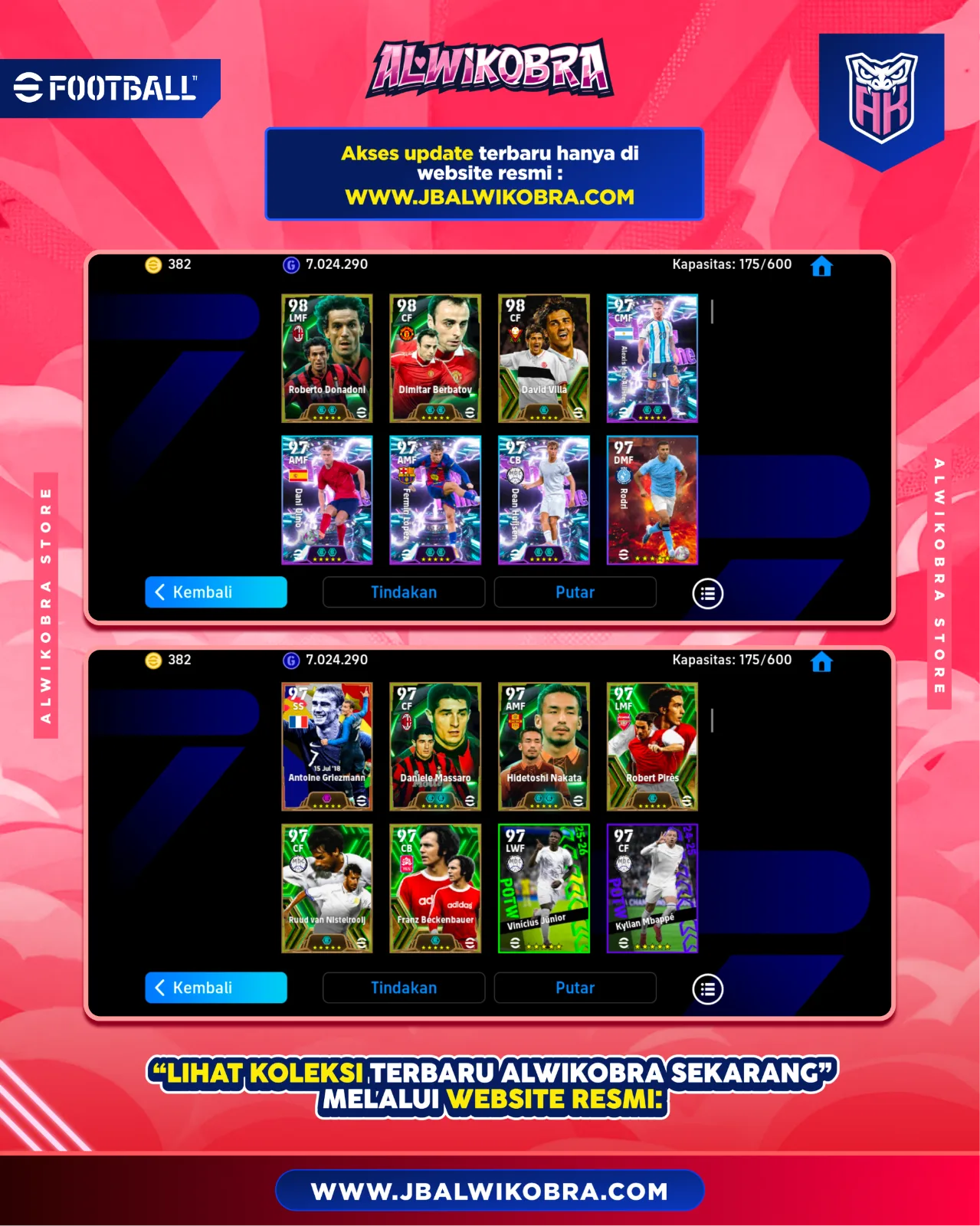 EFOOTBALL AD9 3