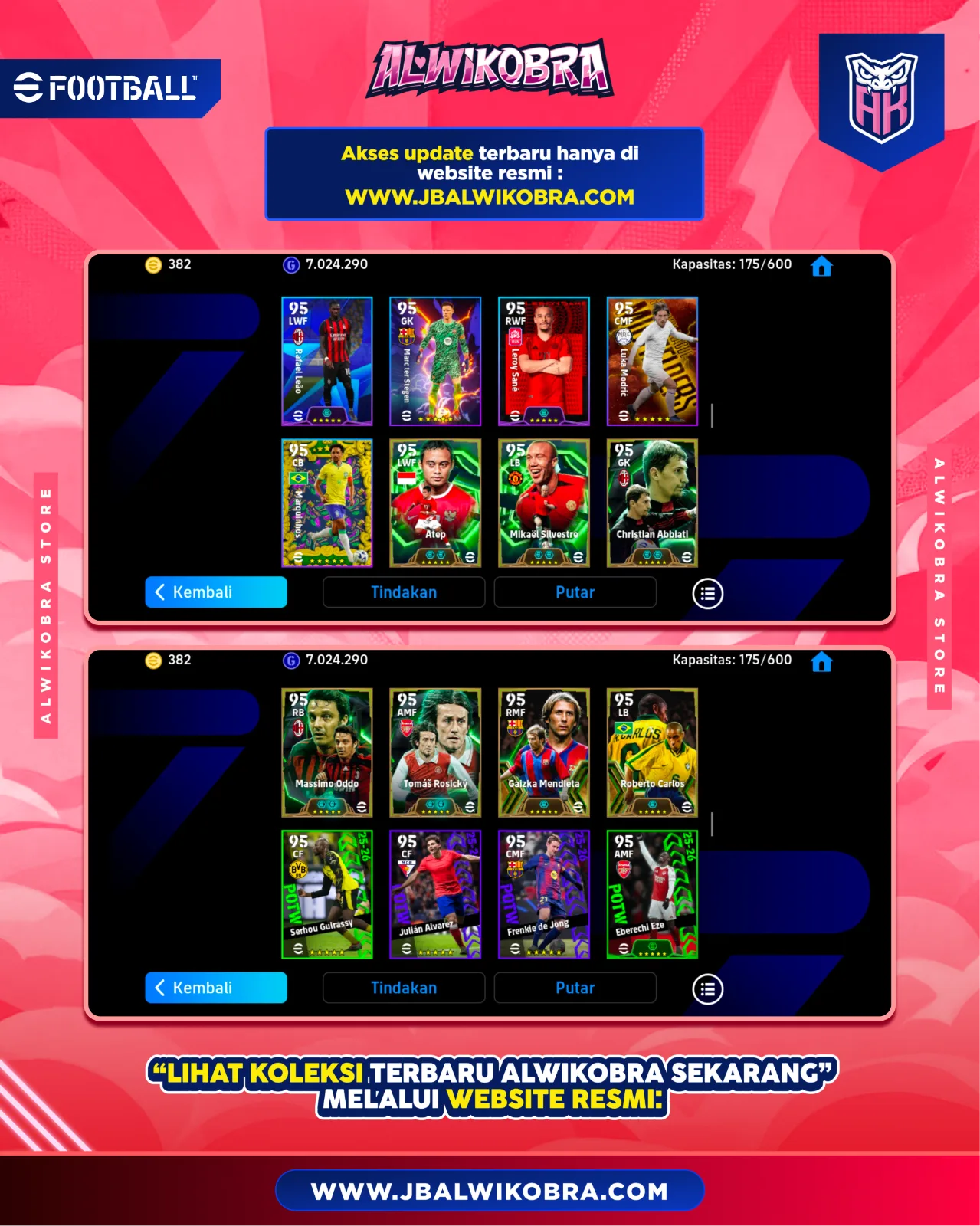 EFOOTBALL AD9 7