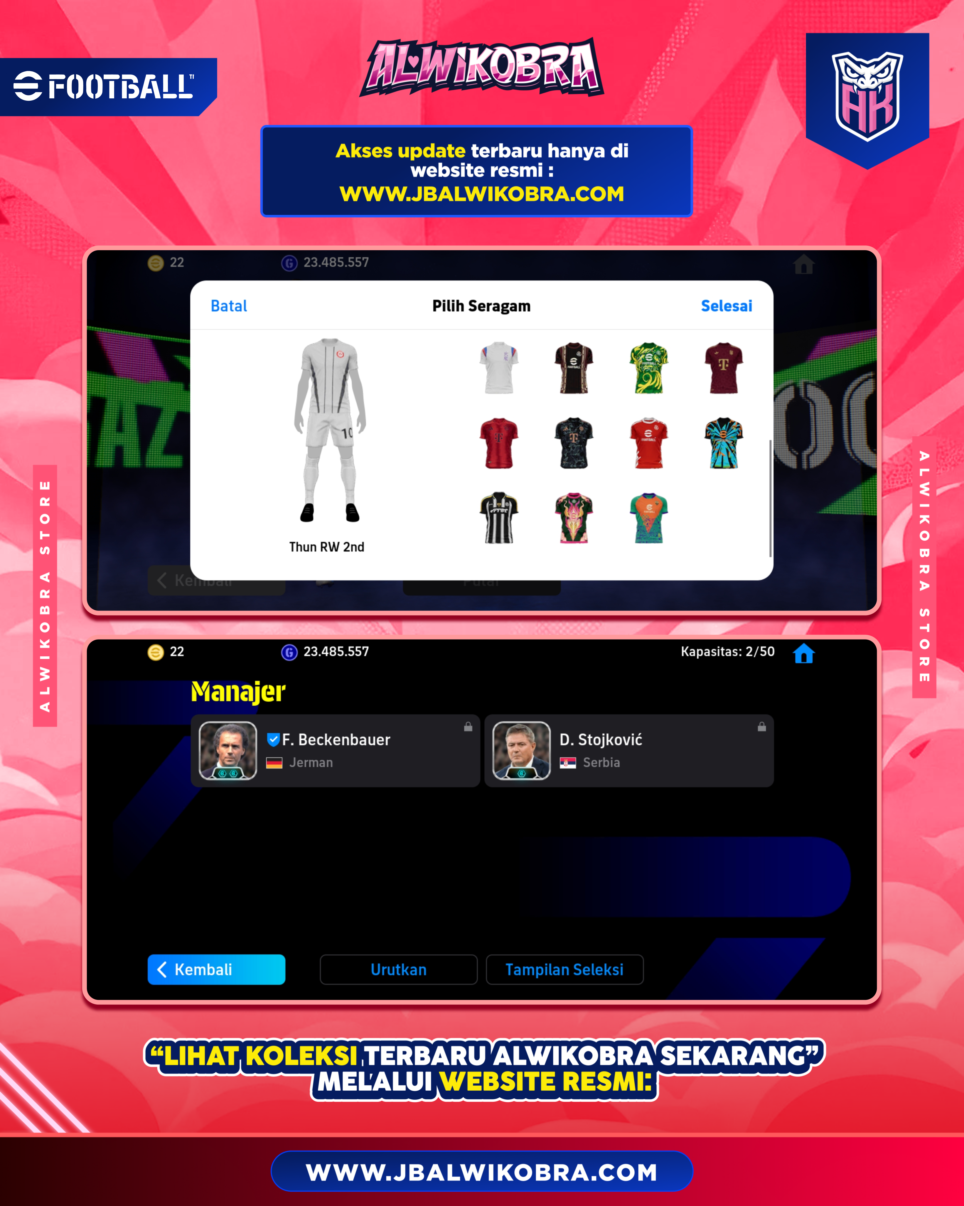 EFOOTBALL AD61 7