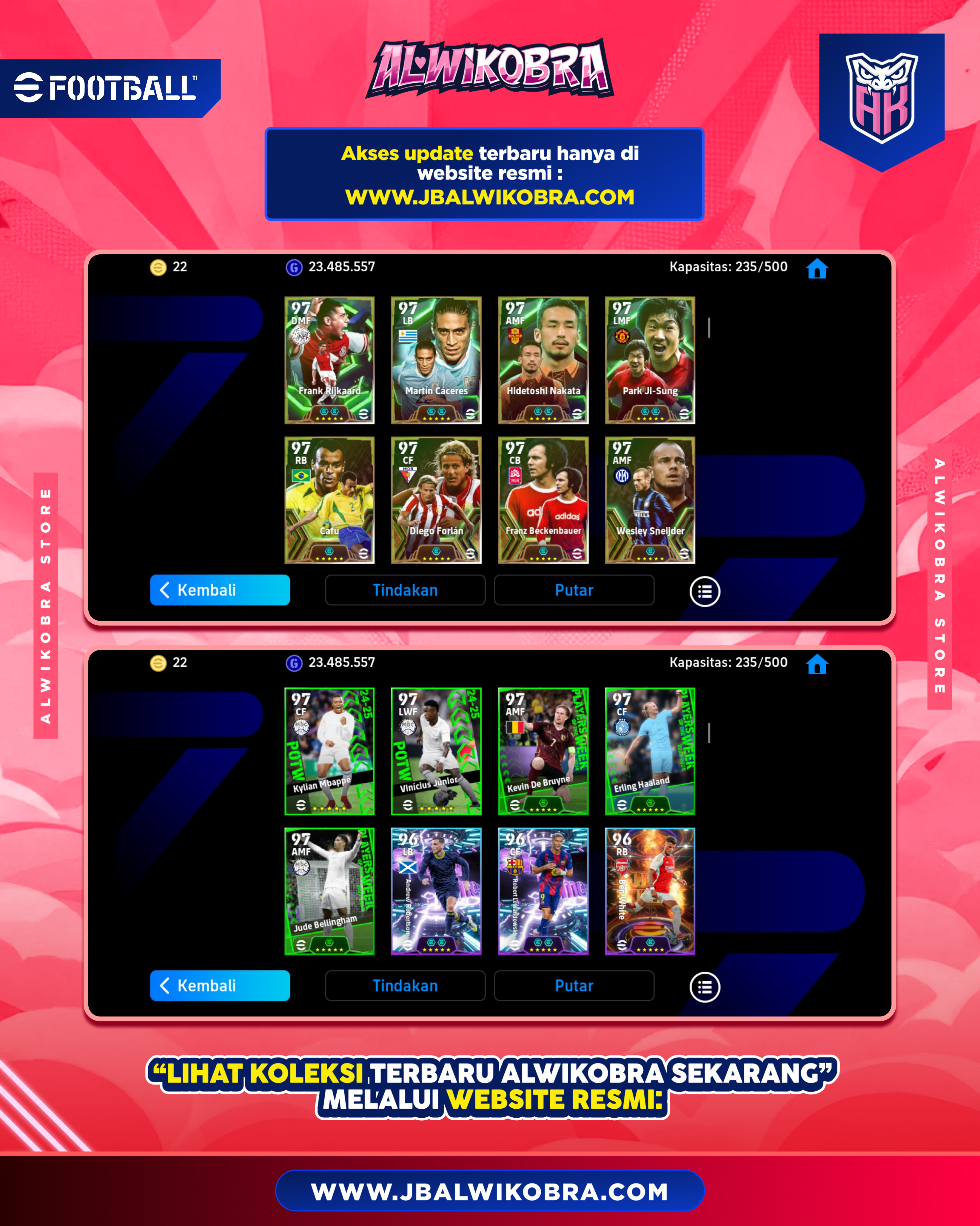 EFOOTBALL AD61 4
