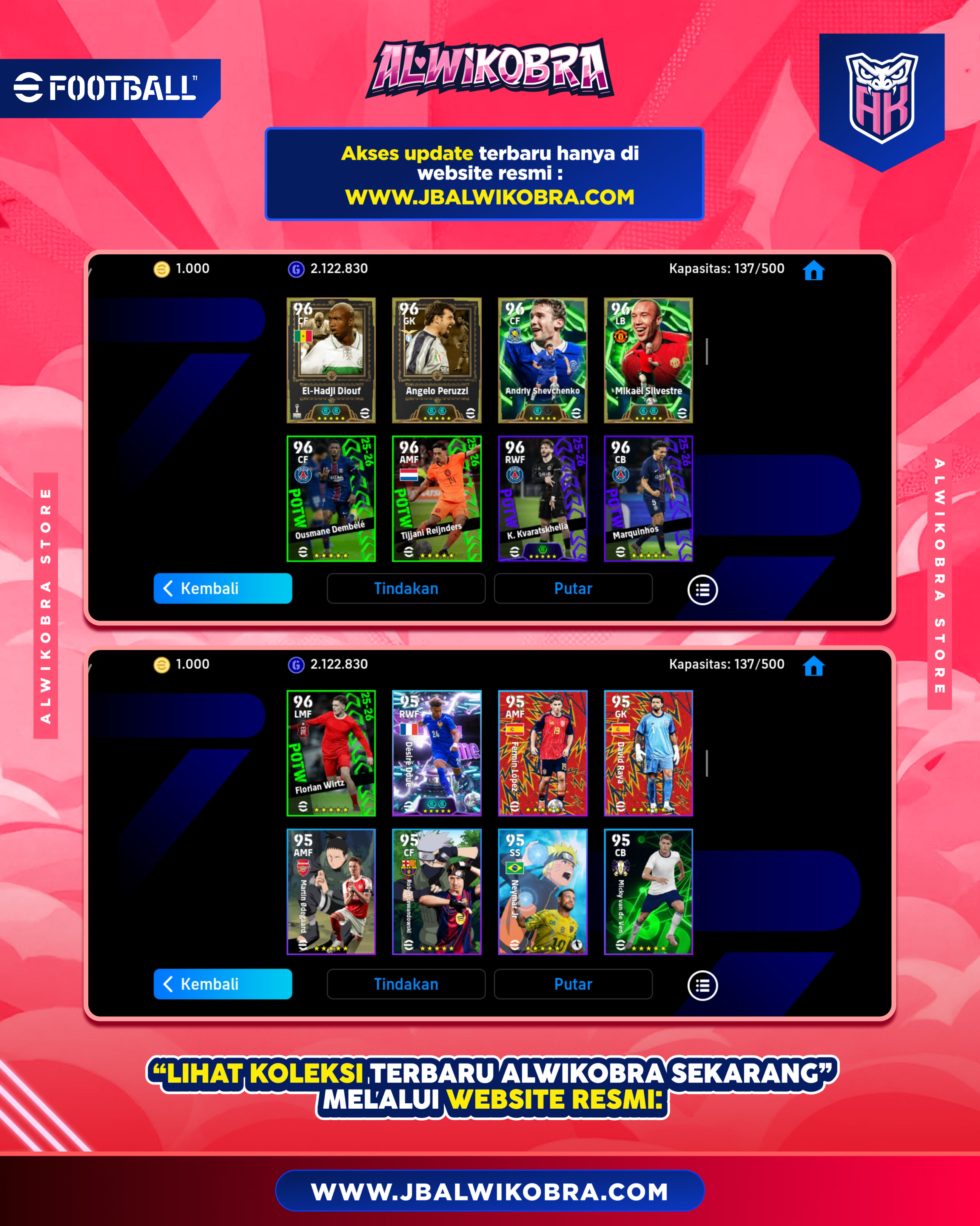 EFOOTBALL AD60 4