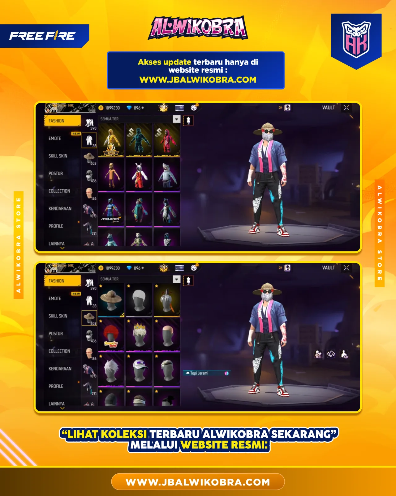 FREE FIRE 910 I 4