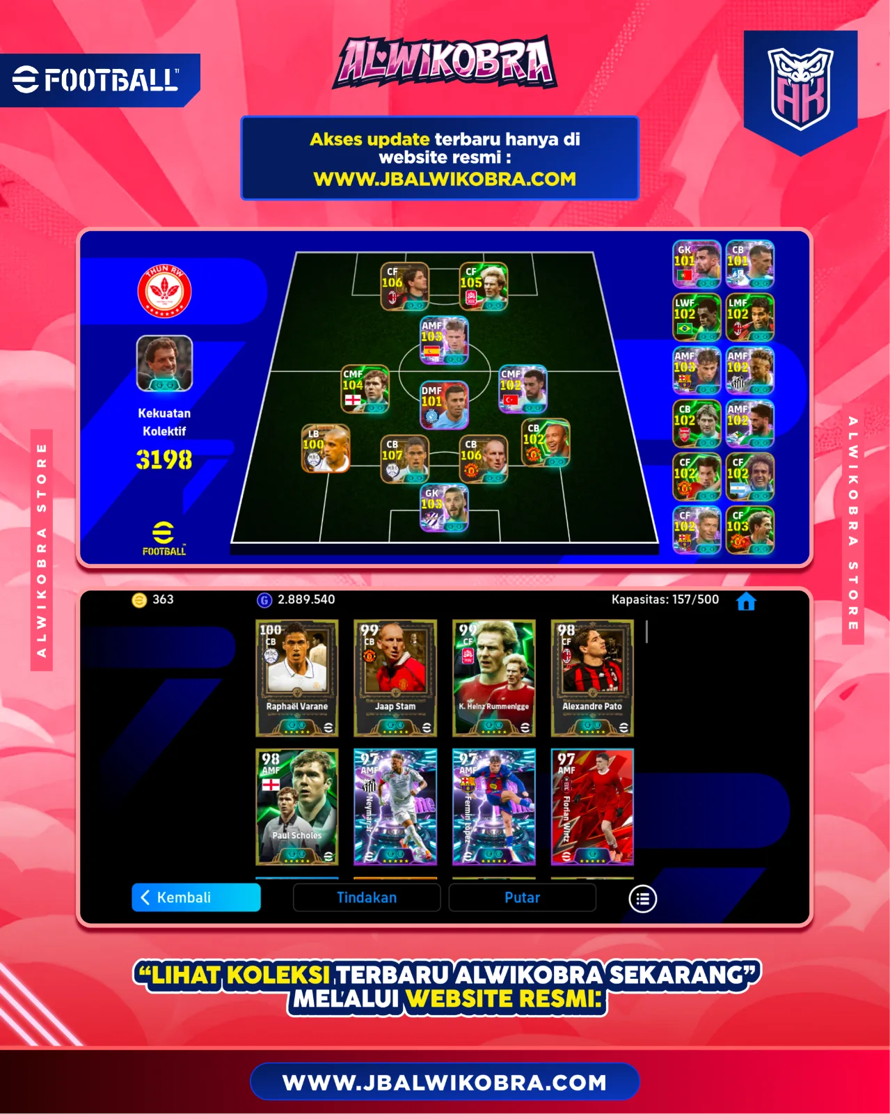 EFOOTBALL AD14 2