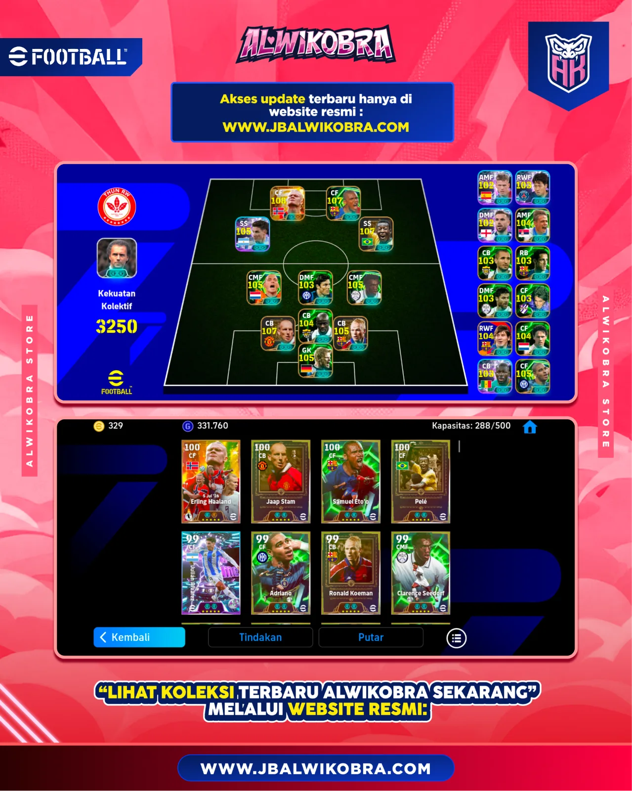 EFOOTBALL AD15 2