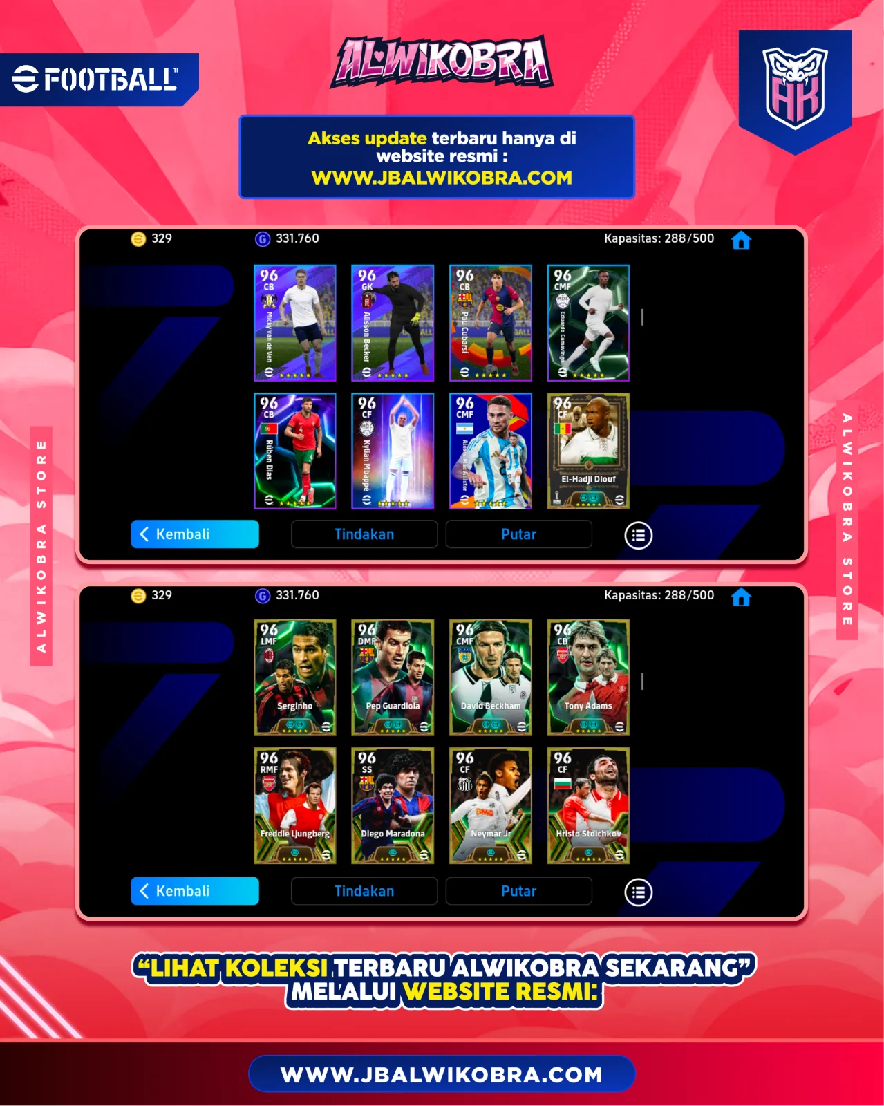 EFOOTBALL AD15 6