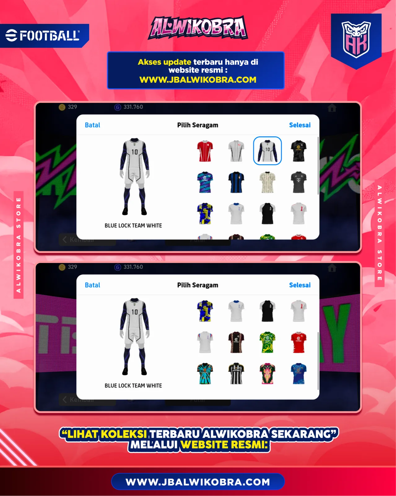 EFOOTBALL AD15 9