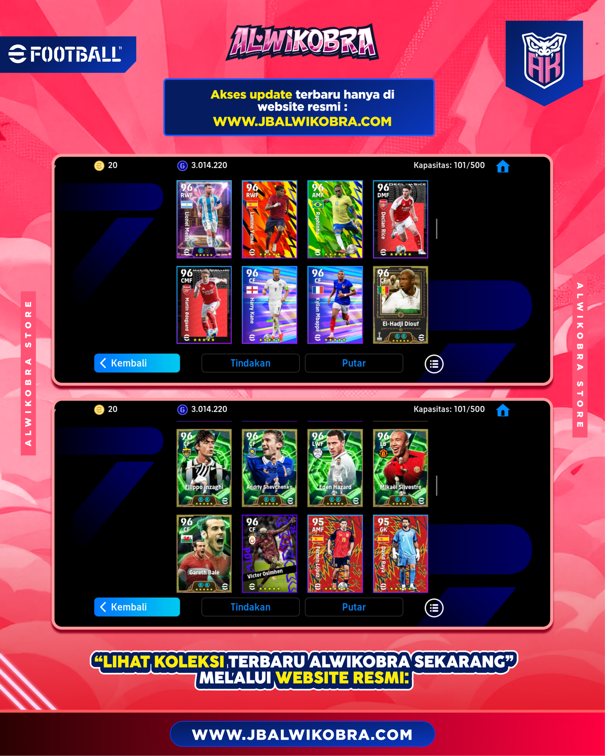 EFOOTBALL AD64 4