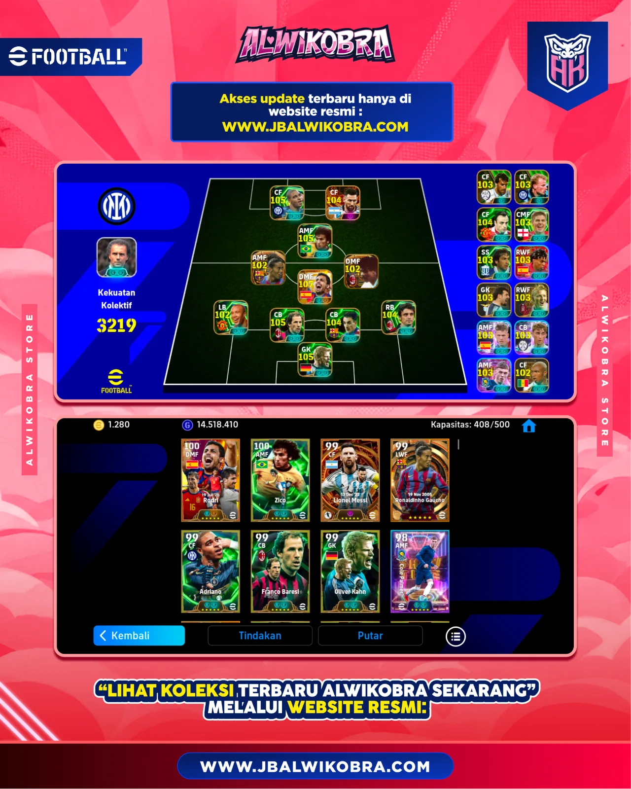 EFOOTBALL AD66 2