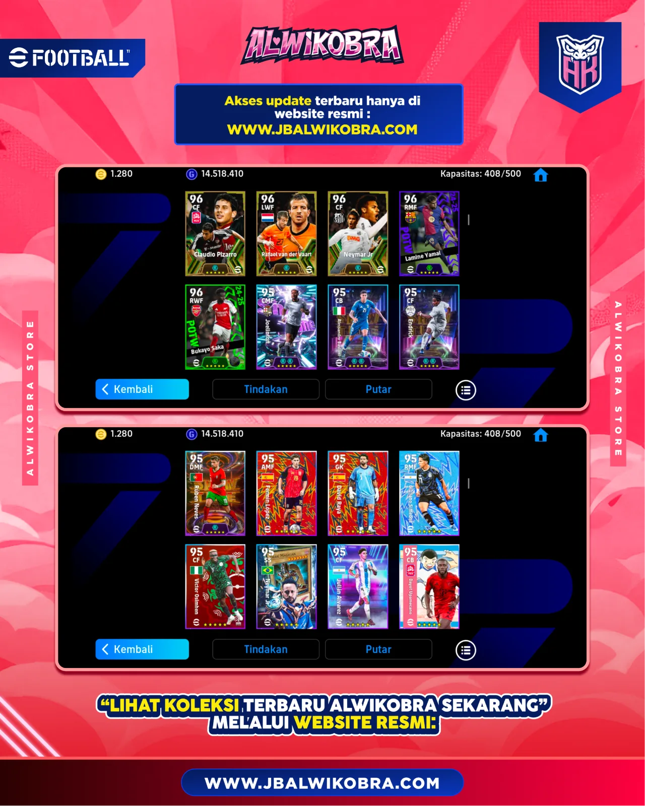 EFOOTBALL AD66 6