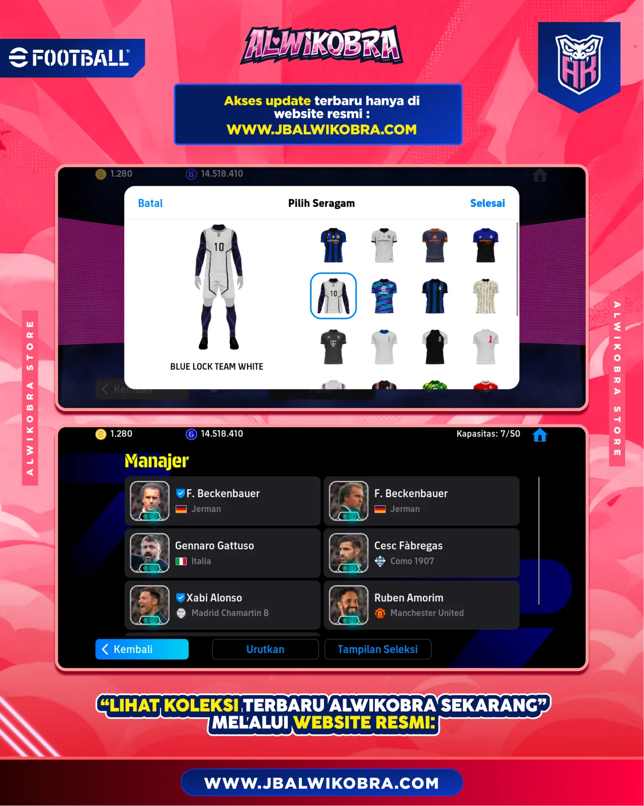 EFOOTBALL AD66 7