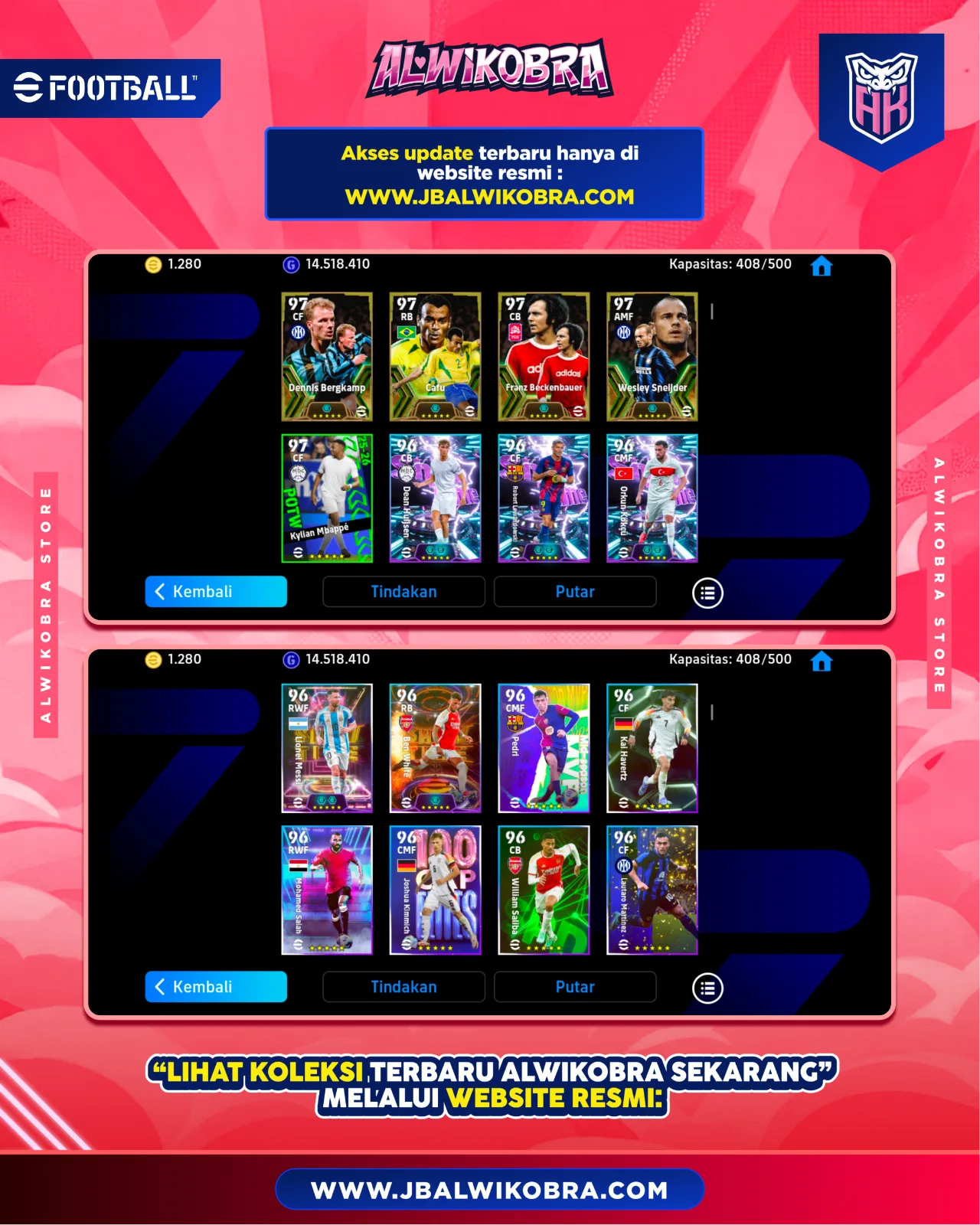 EFOOTBALL AD66 5