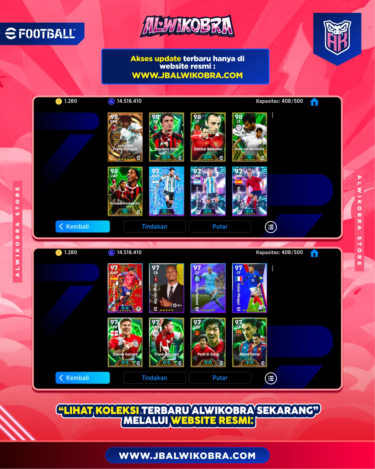 EFOOTBALL AD66 3